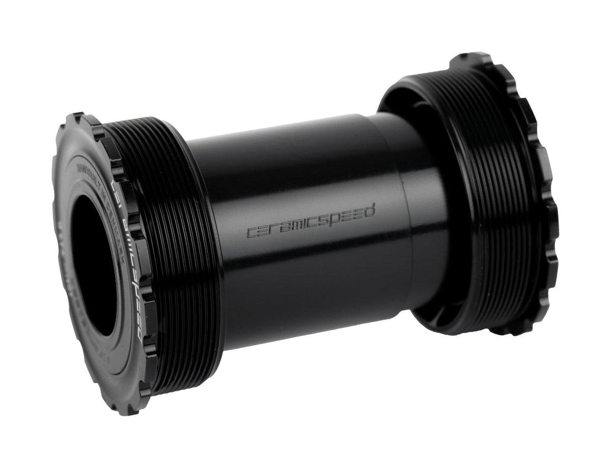 CeramicSpeed BB Alpha for T47/86 Shimano Road