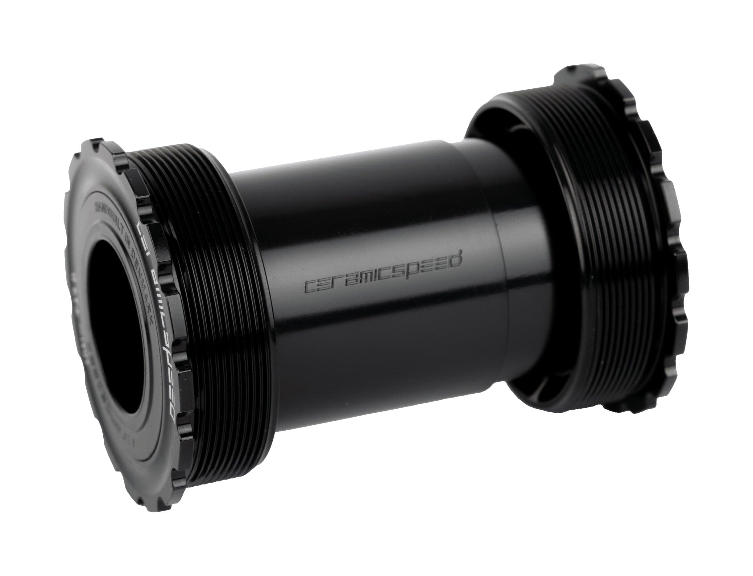CeramicSpeed BB Alpha for T47/86 Shimano Road
