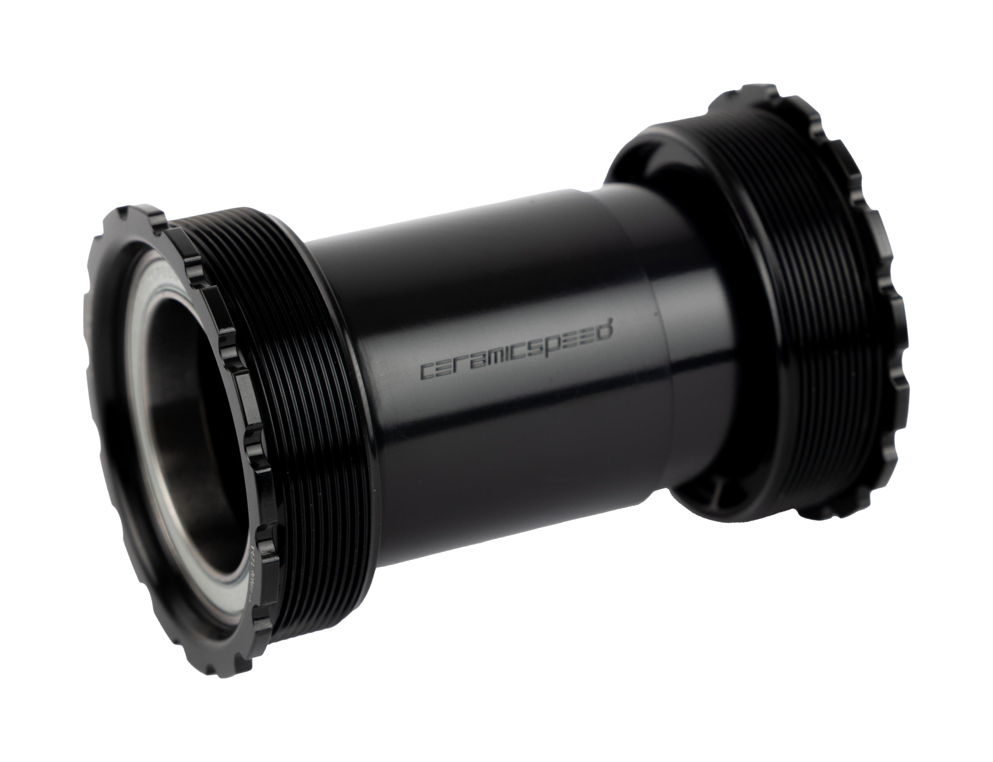 CeramicSpeed BB Alpha for T47/86 30mm Road