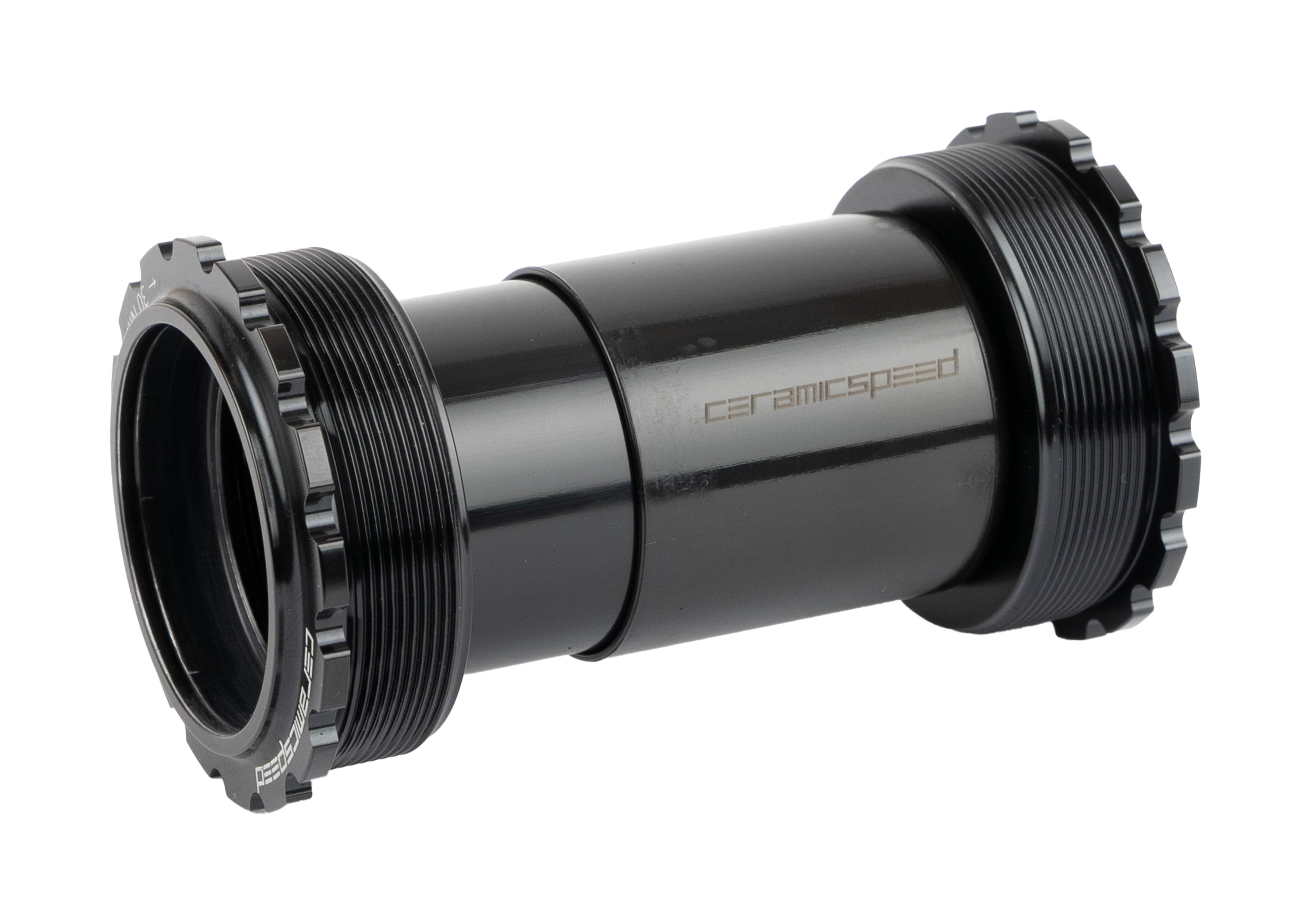 CeramicSpeed BB Alpha for T47/86 Campy UT Road