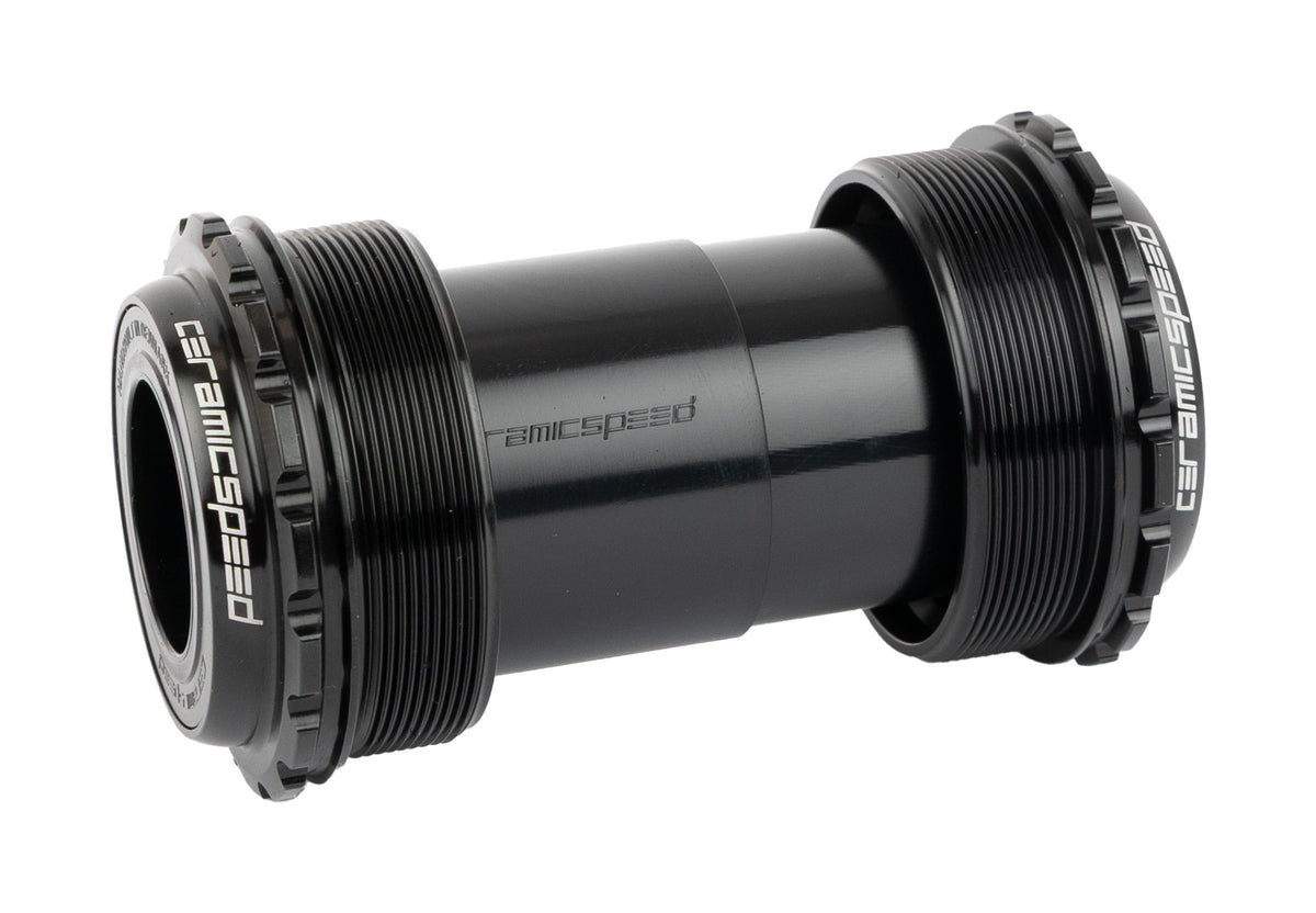 CeramicSpeed BB Alpha for T47/68 Shimano Road