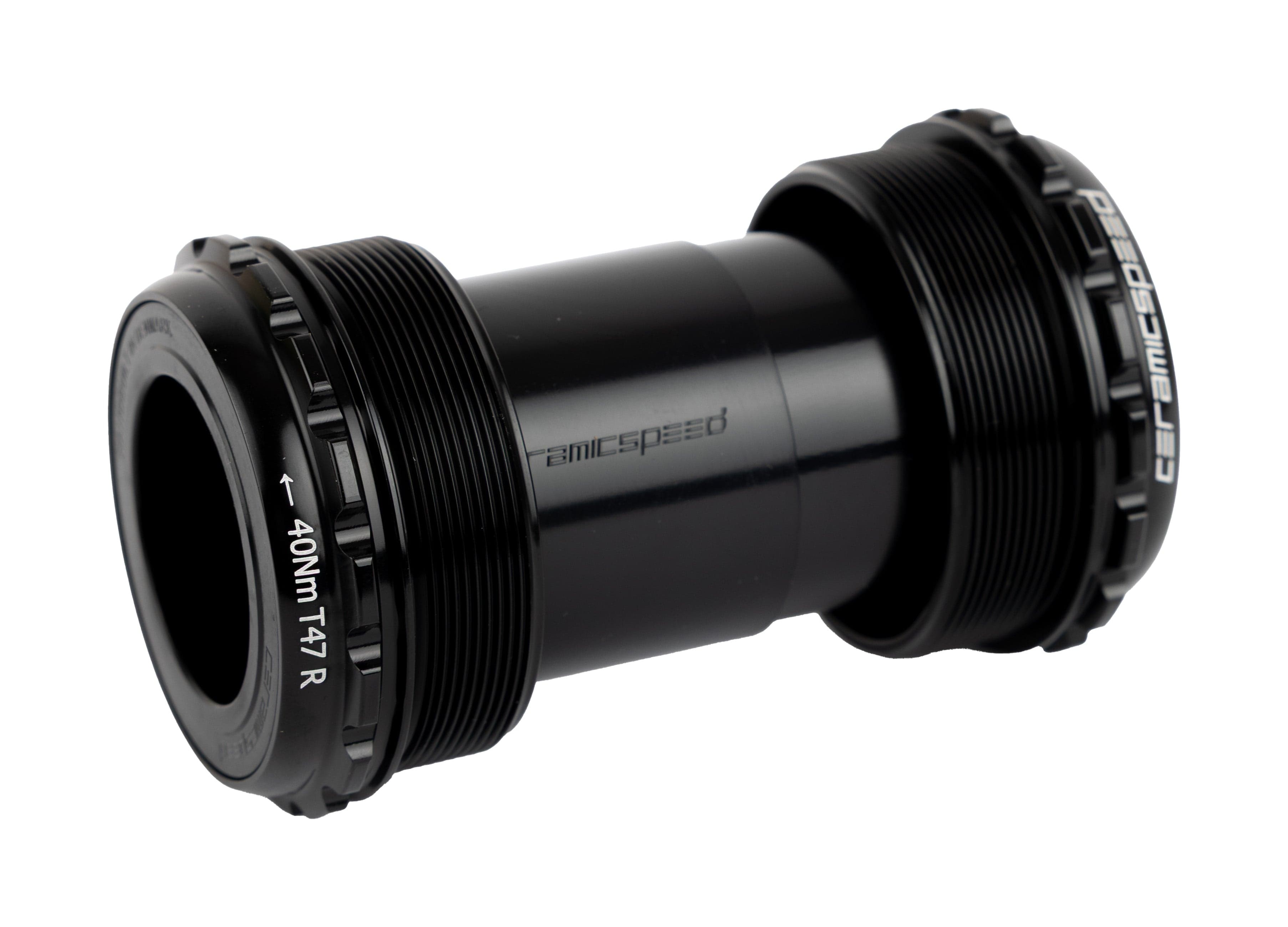 CeramicSpeed BB Alpha for T47/68 SRAM DUB Road