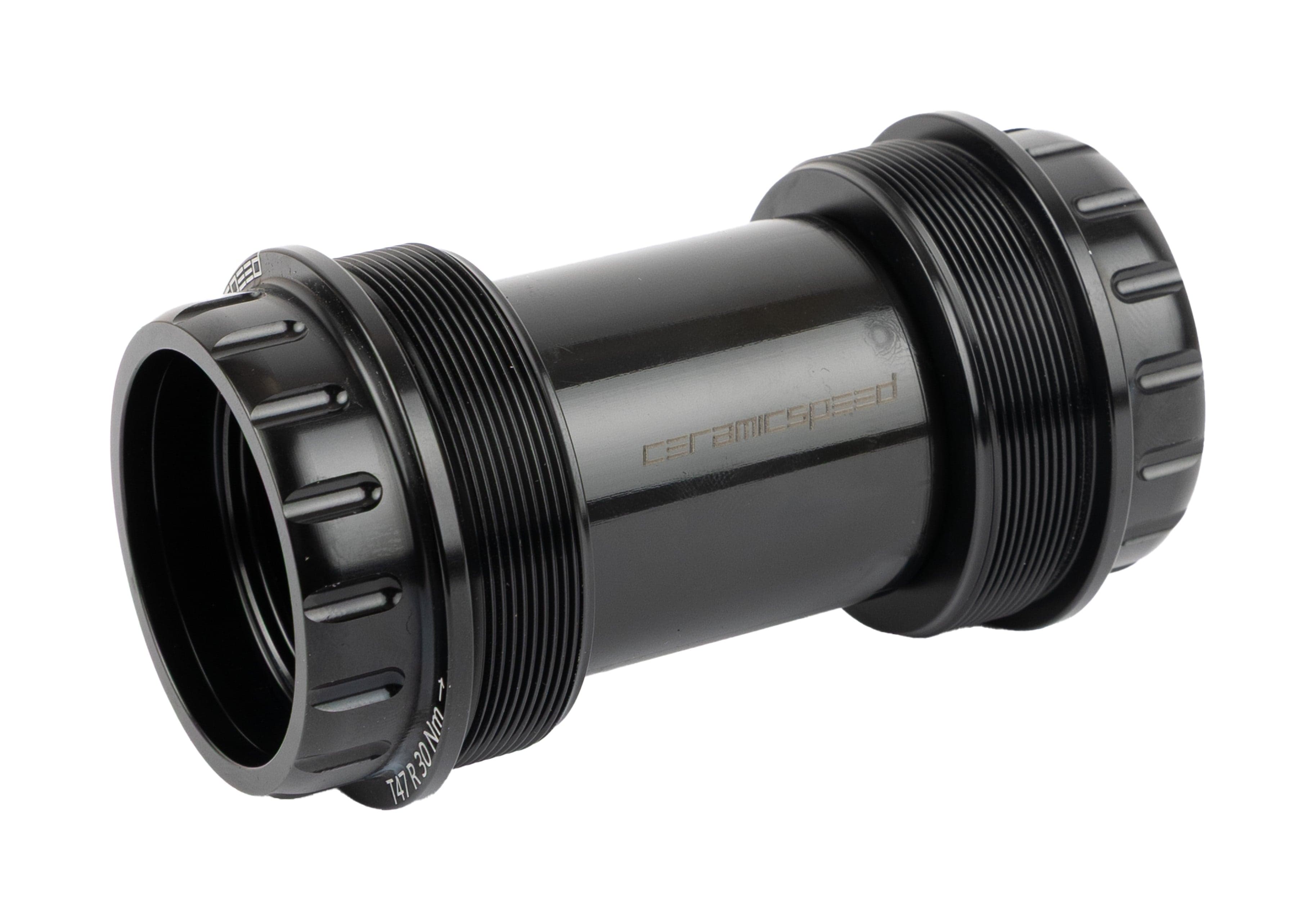 CeramicSpeed BB Alpha for T47/68 Campy UT Road