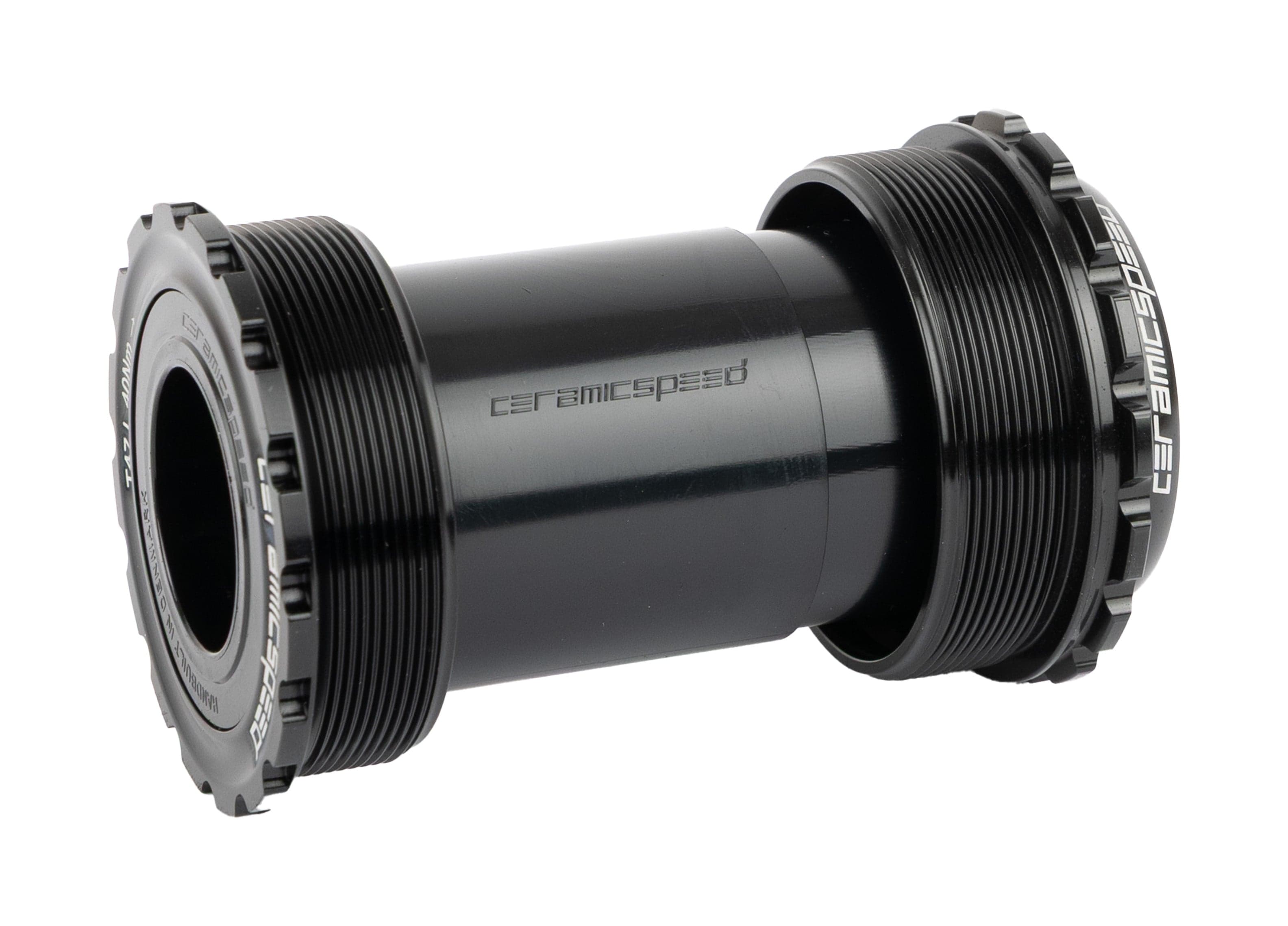 CeramicSpeed BB Alpha for T47a Shimano Road
