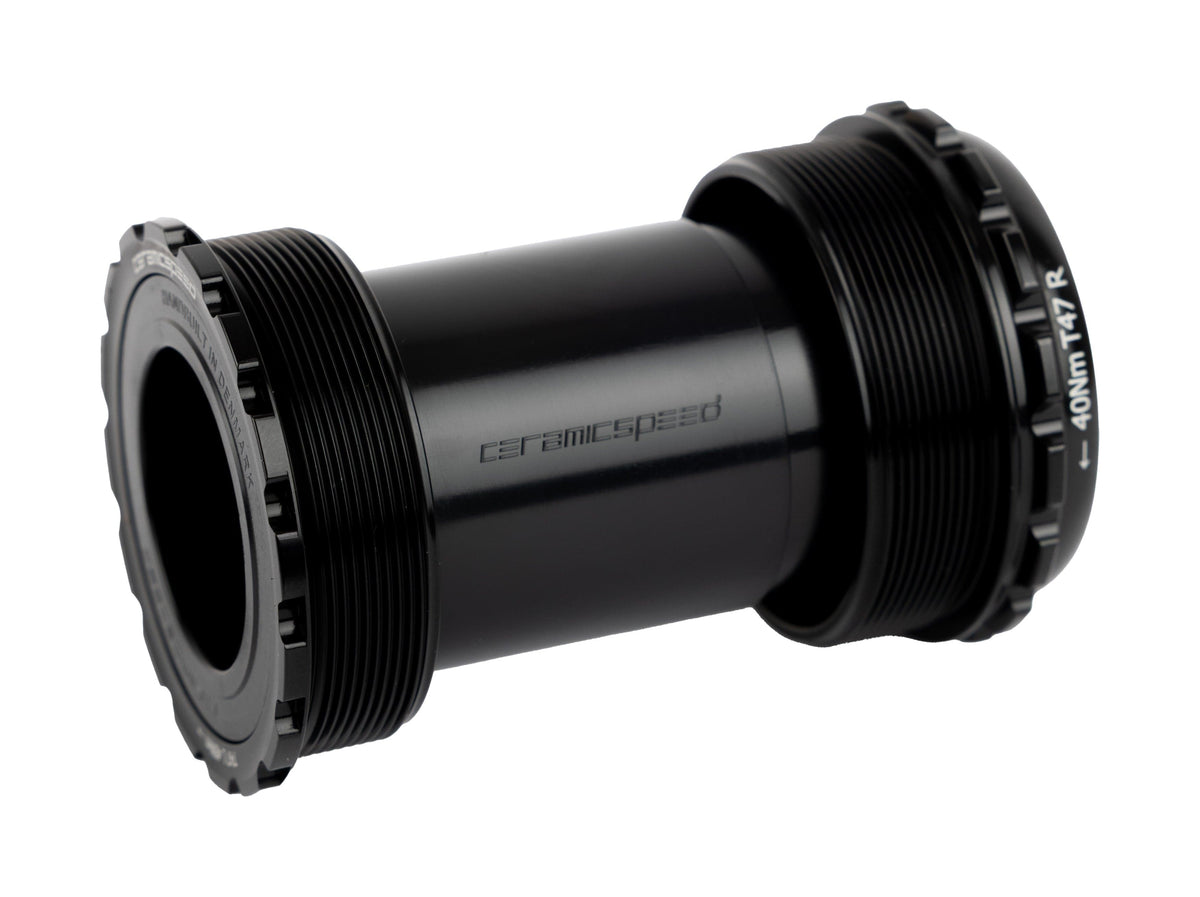 CeramicSpeed BB Alpha for T47a SRAM DUB Road