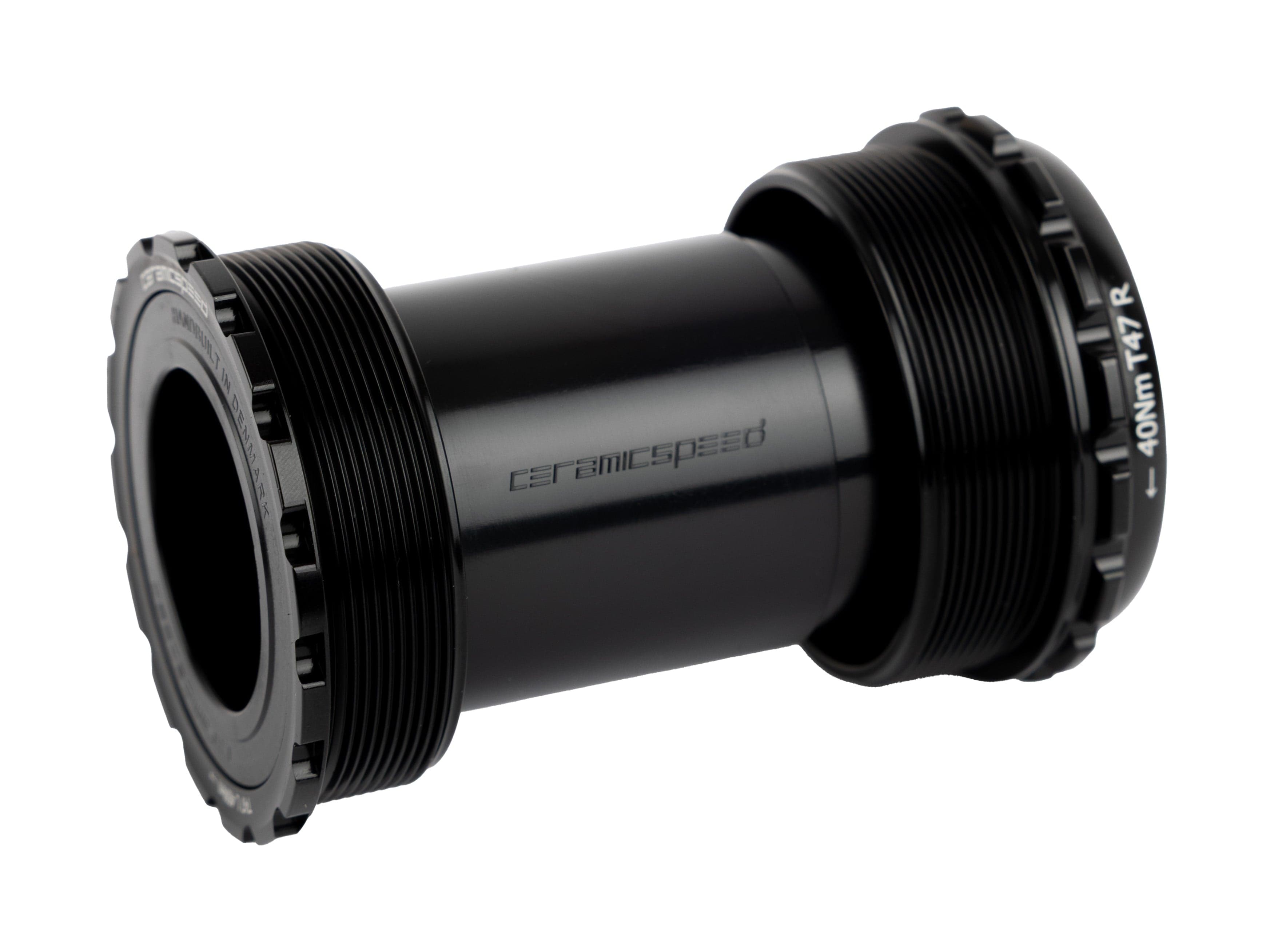 CeramicSpeed BB Alpha for T47a SRAM DUB Road