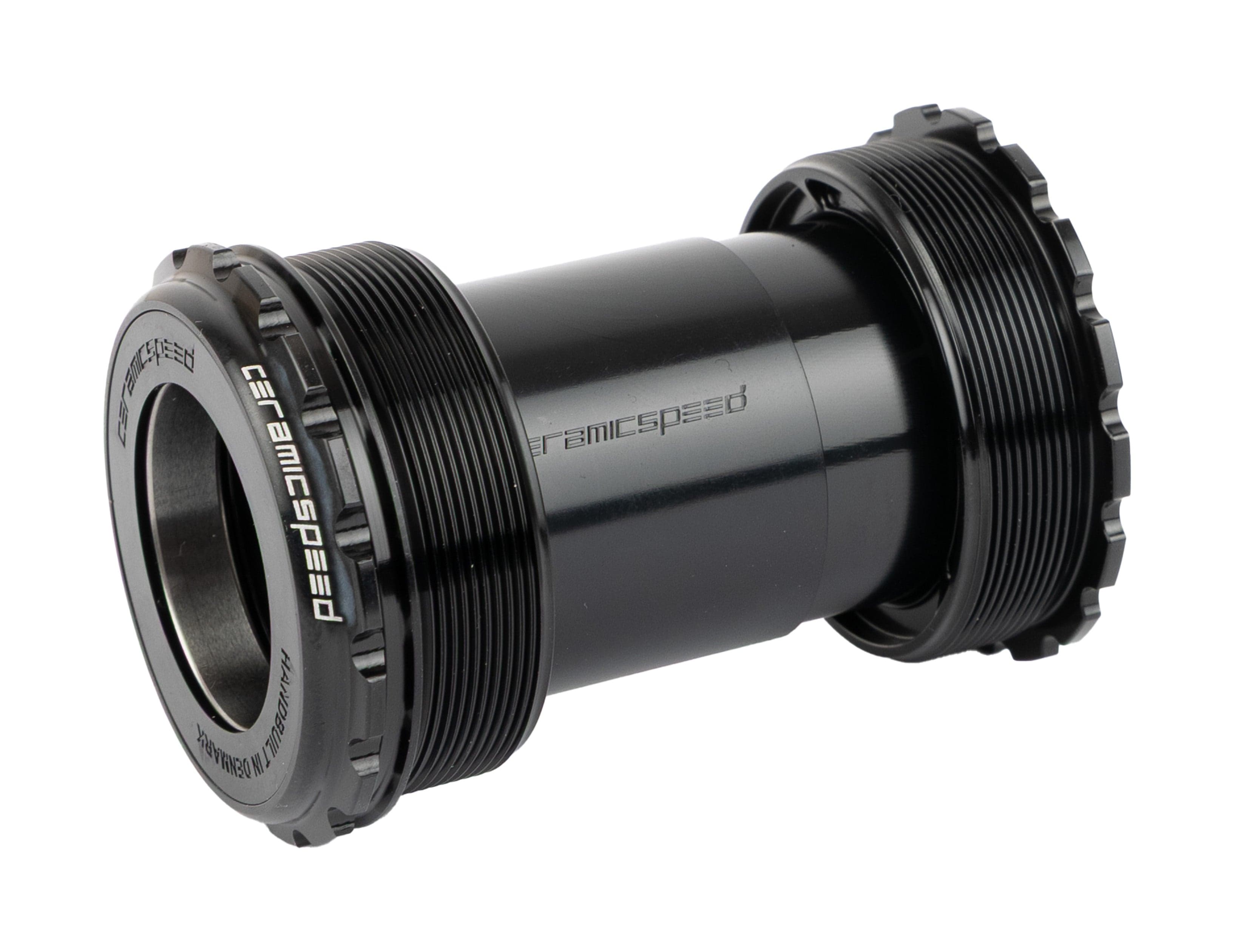 CeramicSpeed BB Alpha for T47a 30mm Road