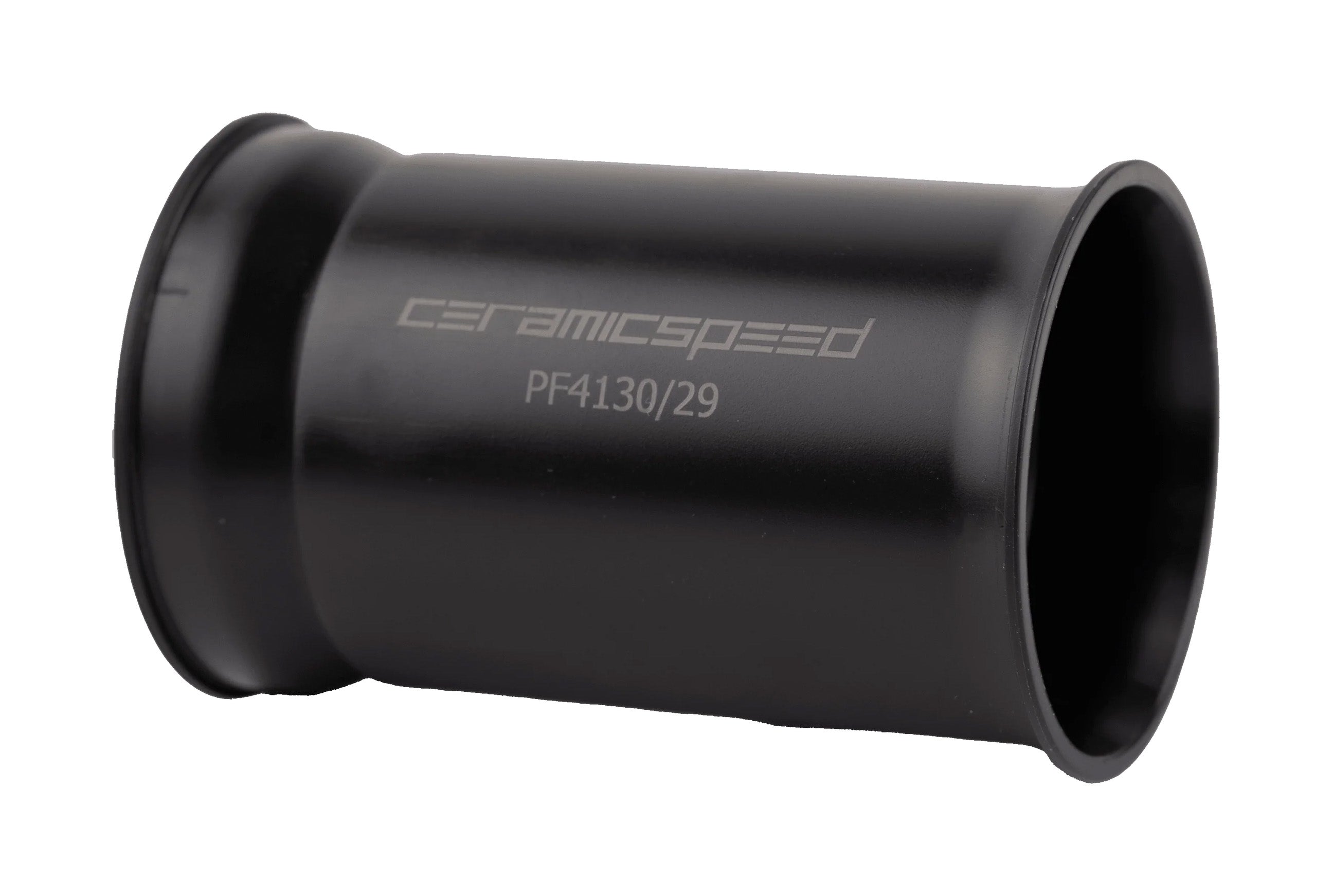 CeramicSpeed BB ALPHA + pre-BB ALPHA Spacer Tubes for BB86 DUB/BB86 30mm