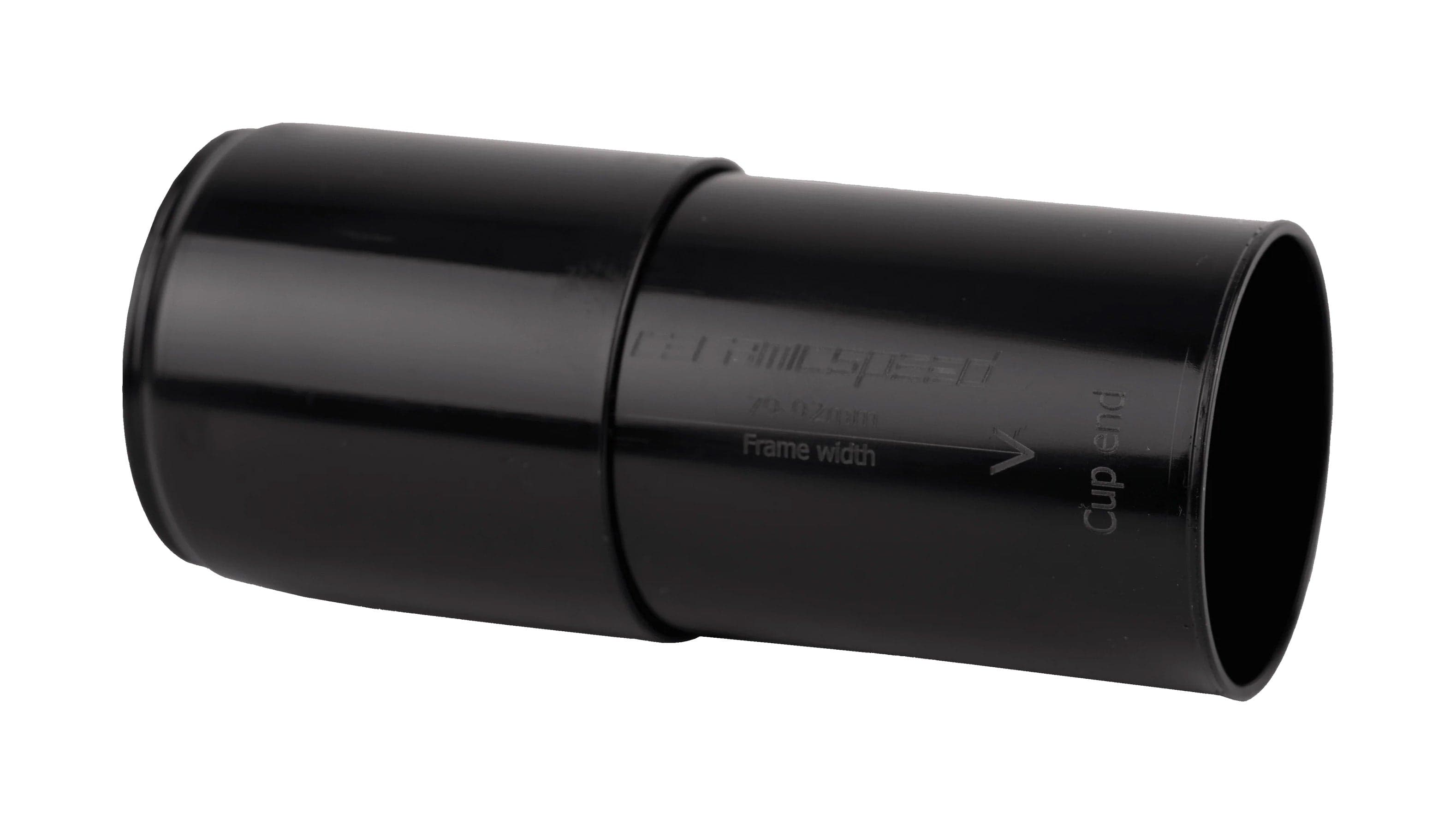 CeramicSpeed BB Spacer Tubes for Bbright EV0386 T45 T4786 Shim Dub 30