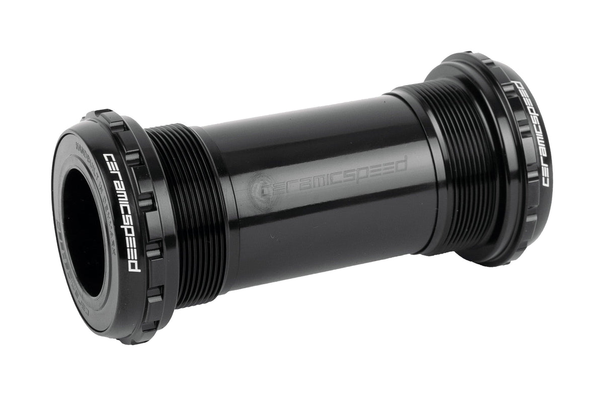 CeramicSpeed BB Alpha for BSA Shimano Gravel