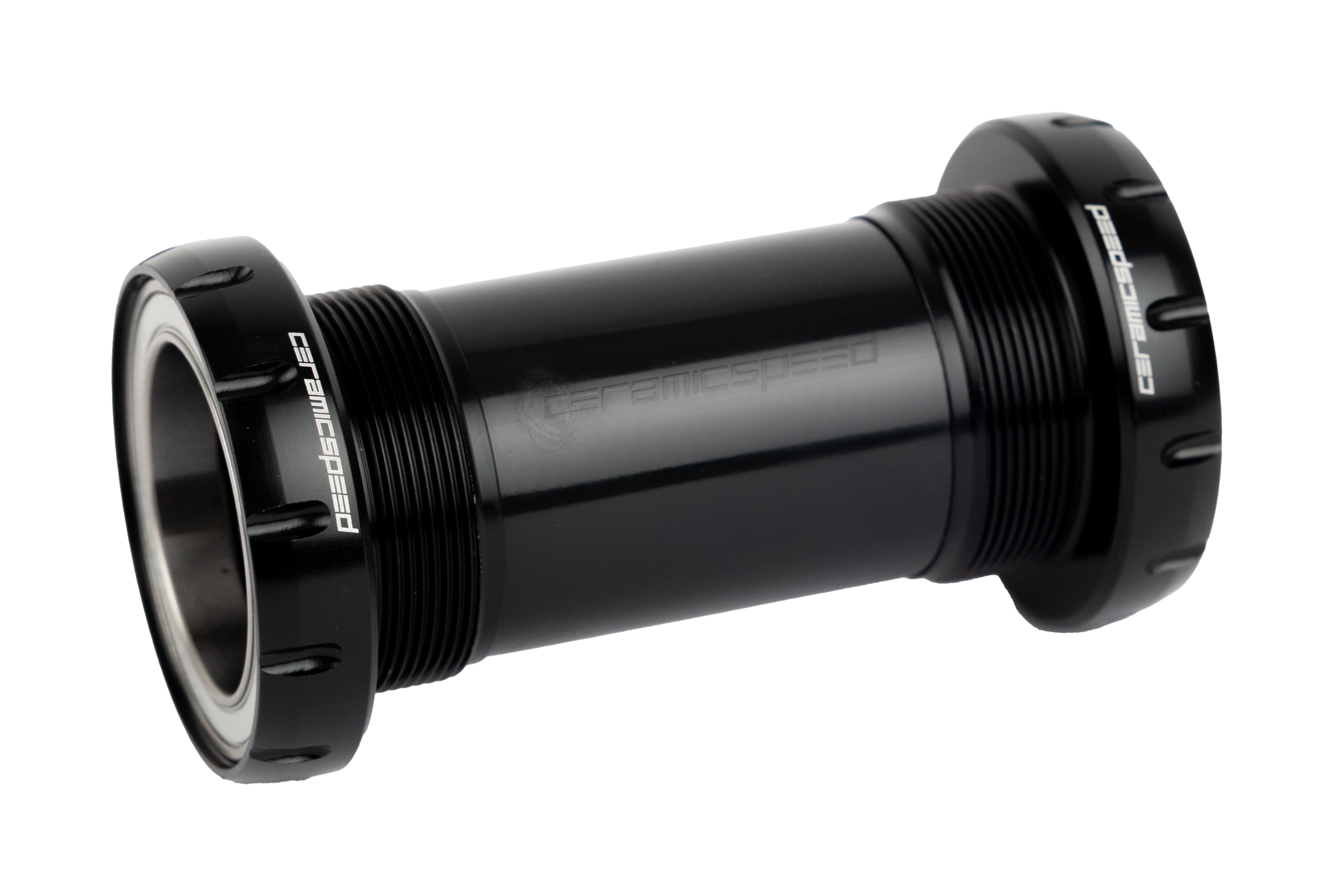 CeramicSpeed BB Alpha for BSA 30mm Gravel