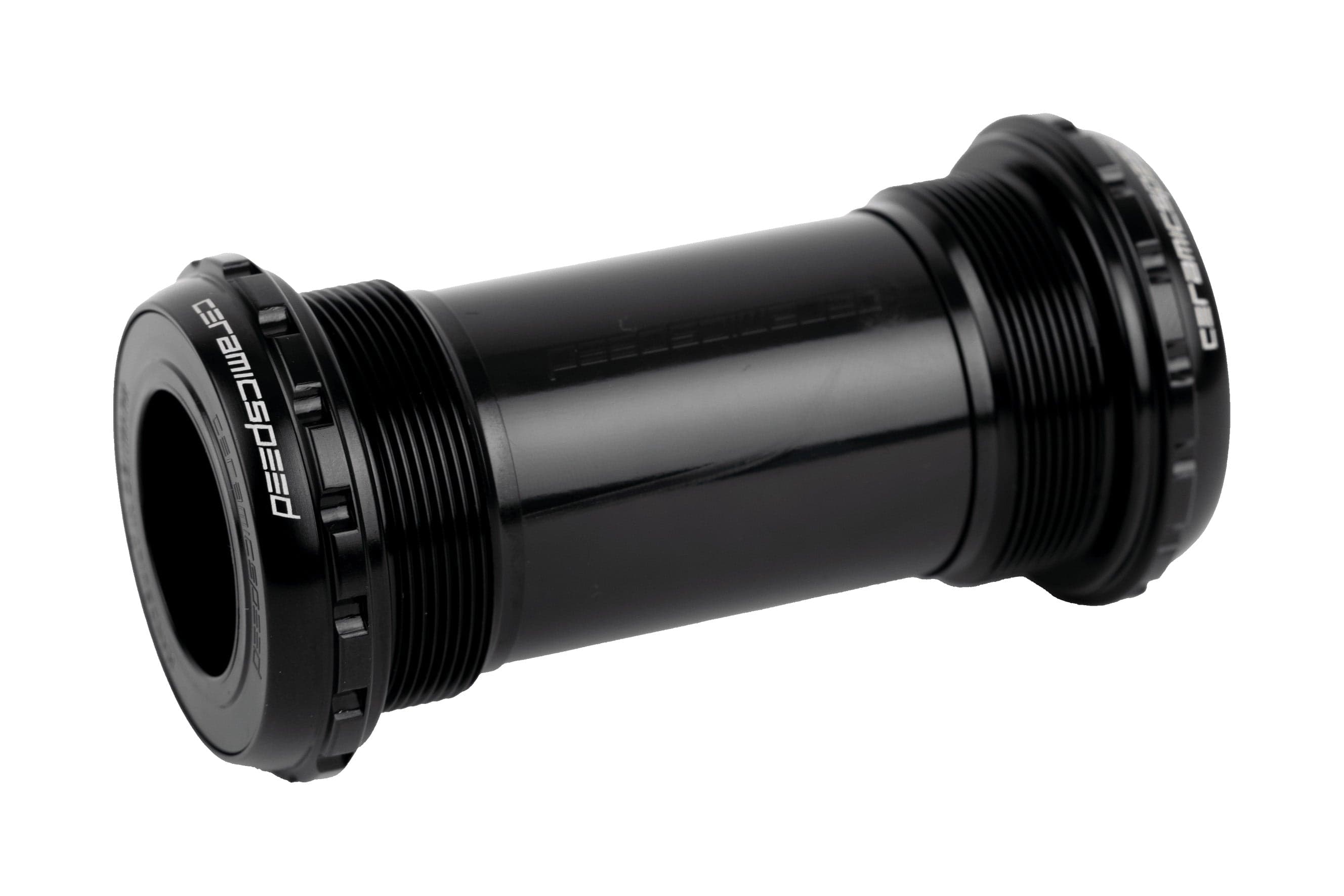 CeramicSpeed BB Alpha for ITA Shimano Gravel