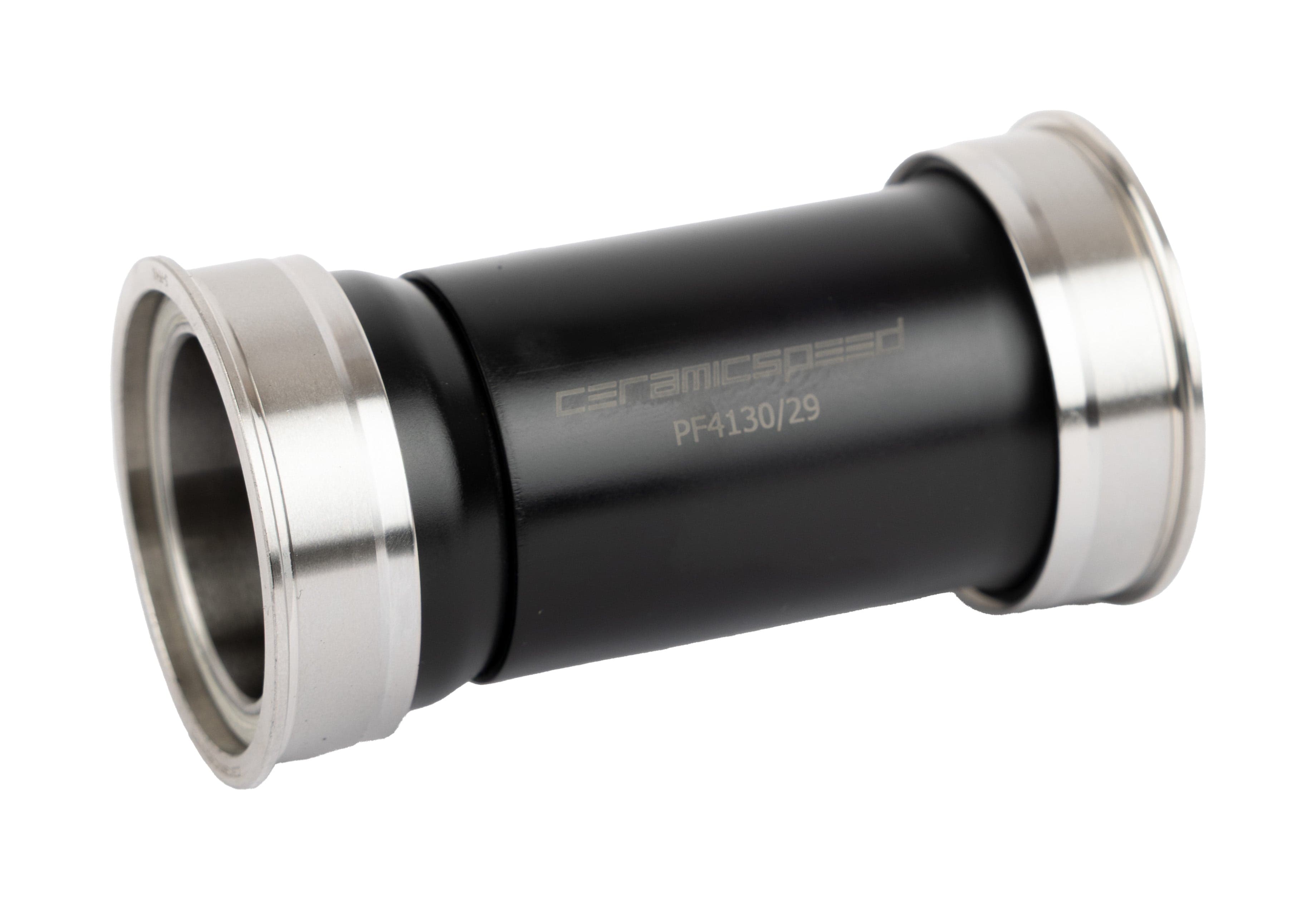 CeramicSpeed BB Alpha for BB86 30mm Gravel