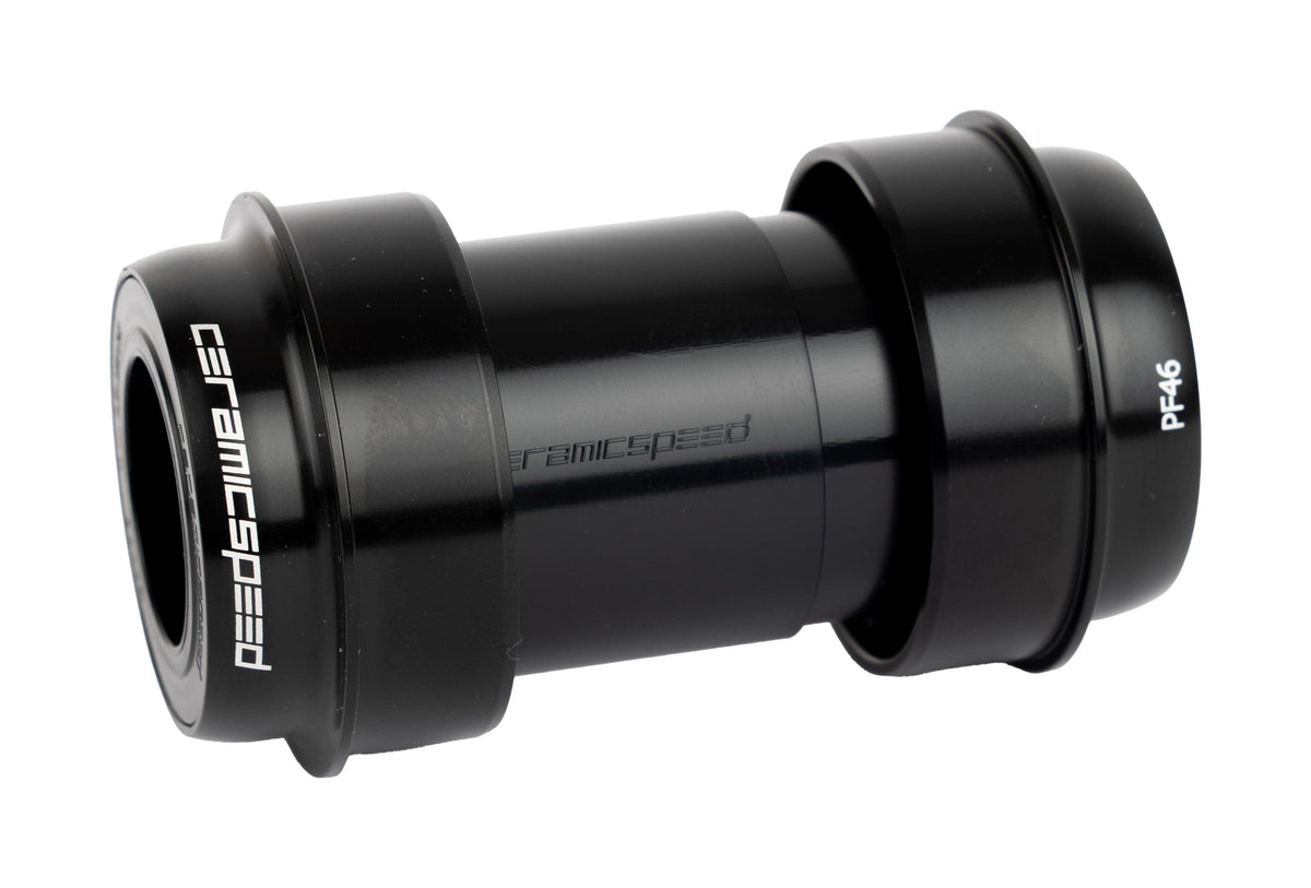CeramicSpeed BB Alpha for PF30 Shimano Gravel