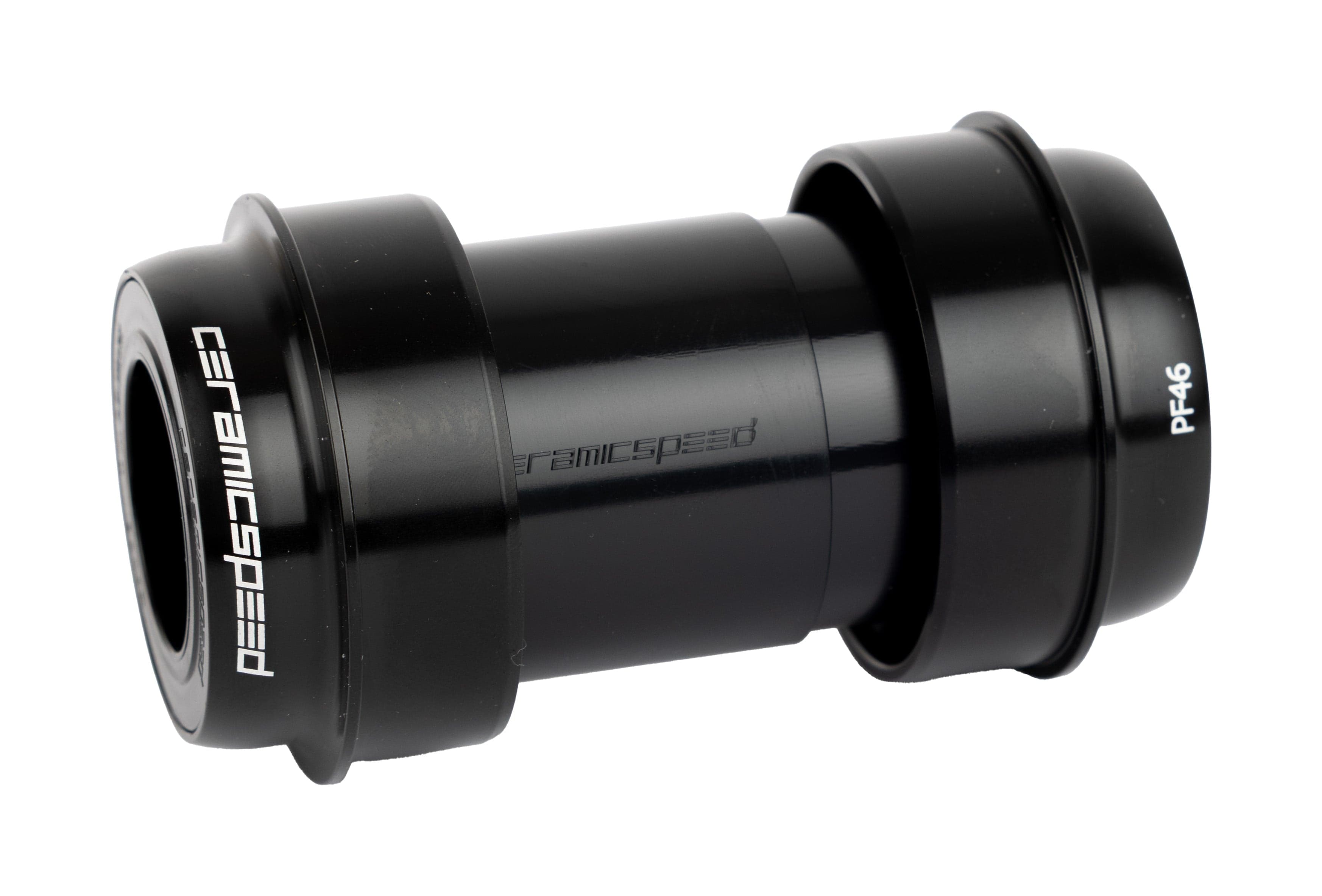 CeramicSpeed BB Alpha for PF30 Shimano Gravel