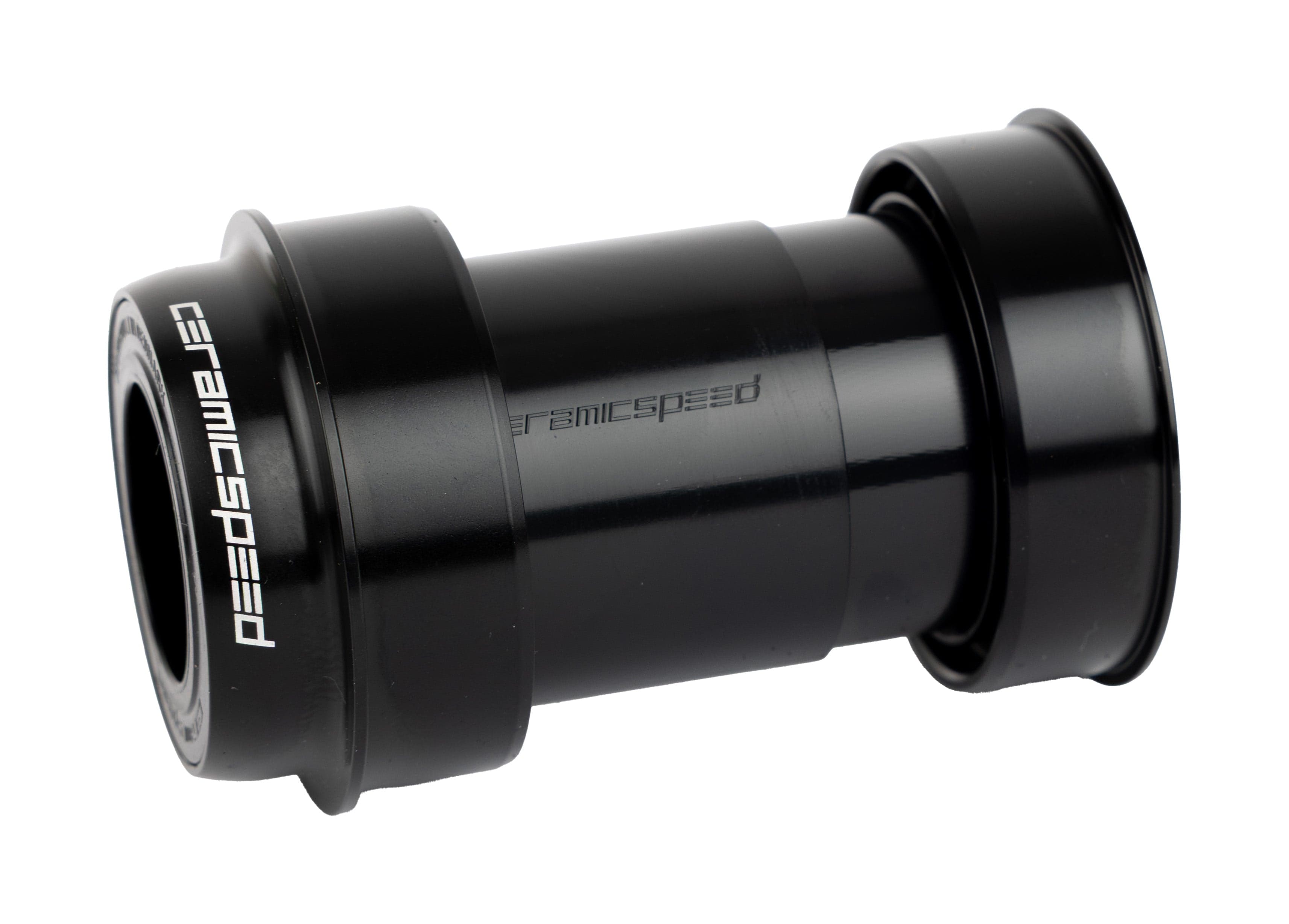 CeramicSpeed BB Alpha for BBright Shimano Gravel