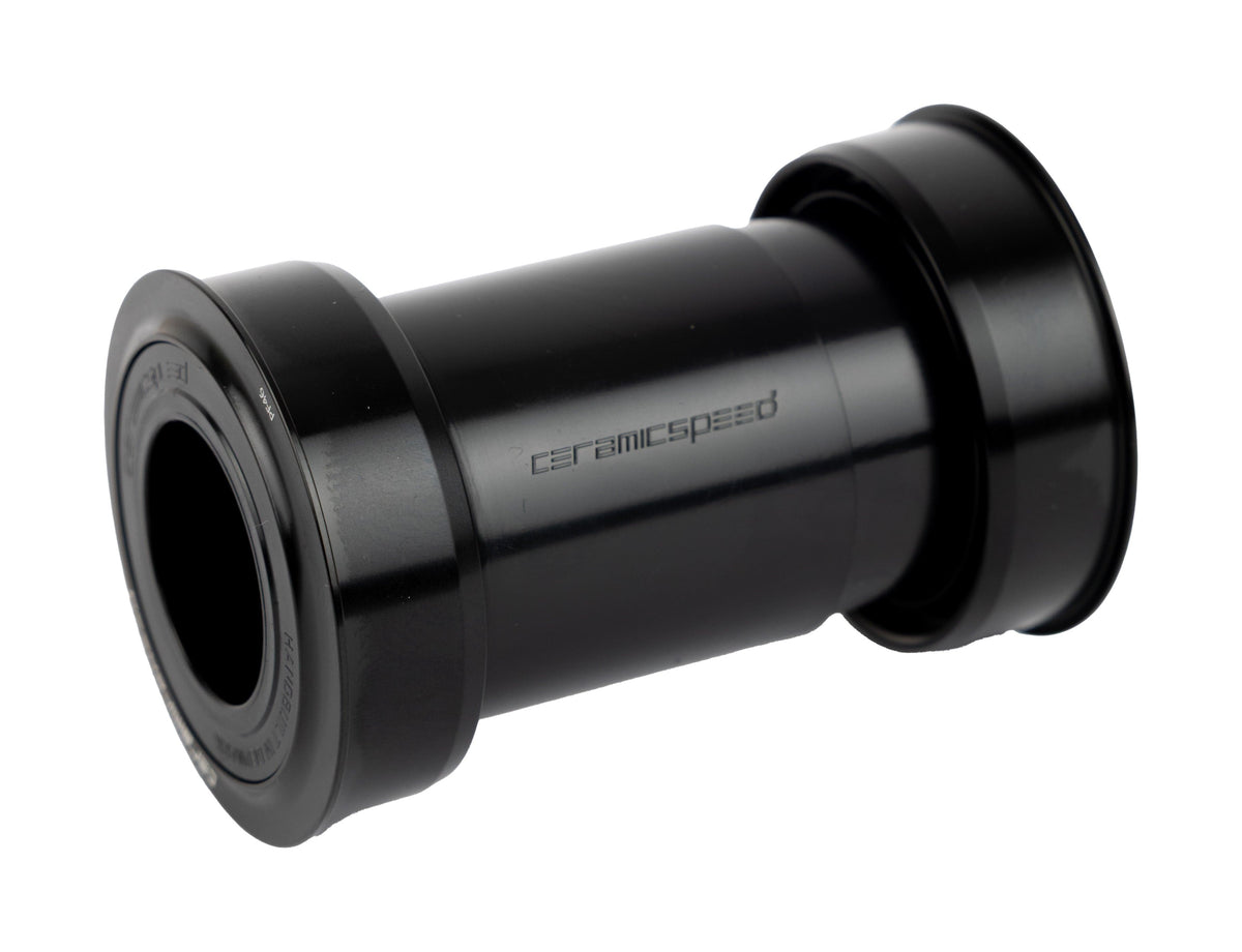CeramicSpeed BB Alpha for EVO386 Shimano Gravel