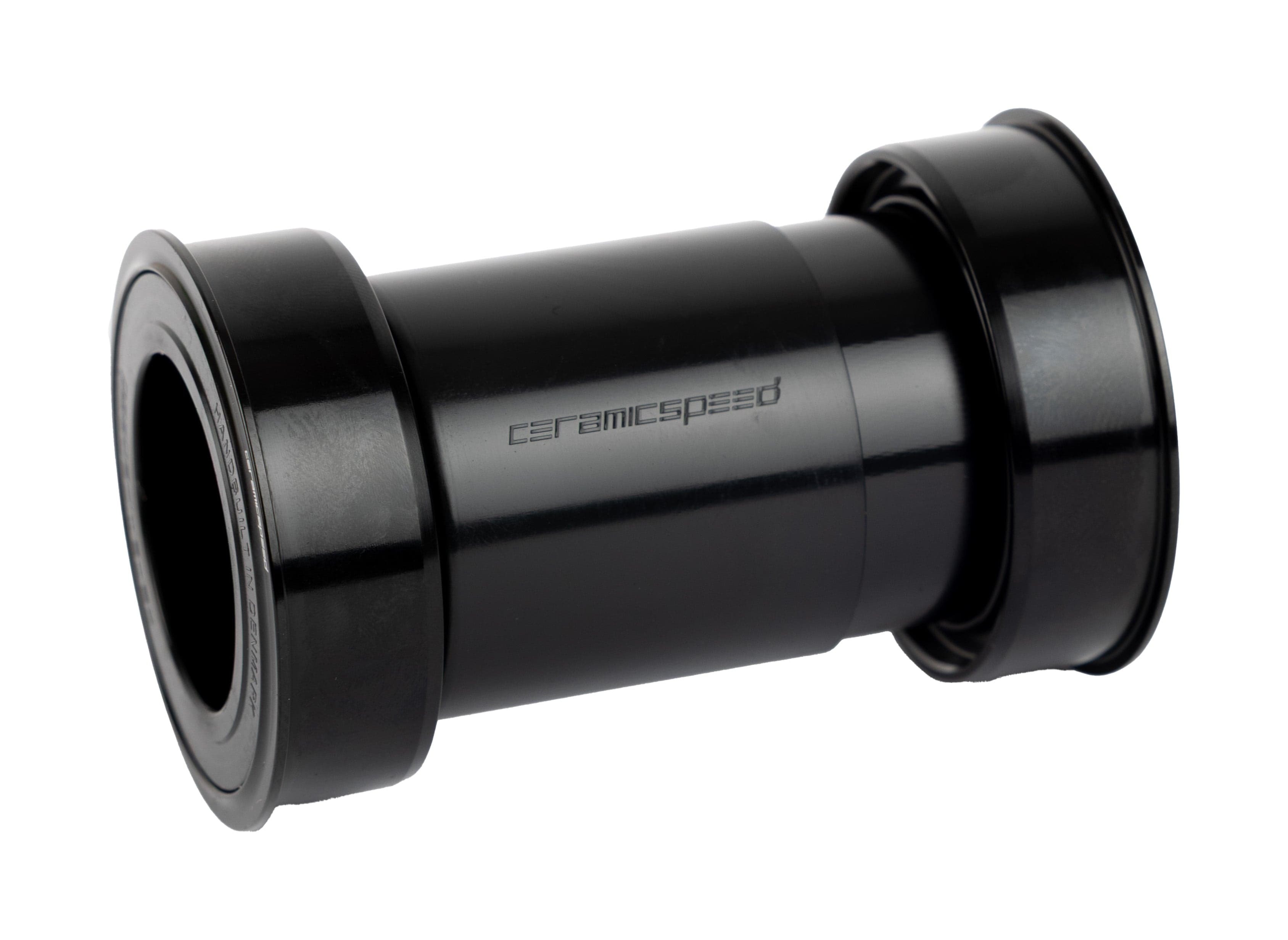 CeramicSpeed BB Alpha for EVO386 SRAM DUB Gravel