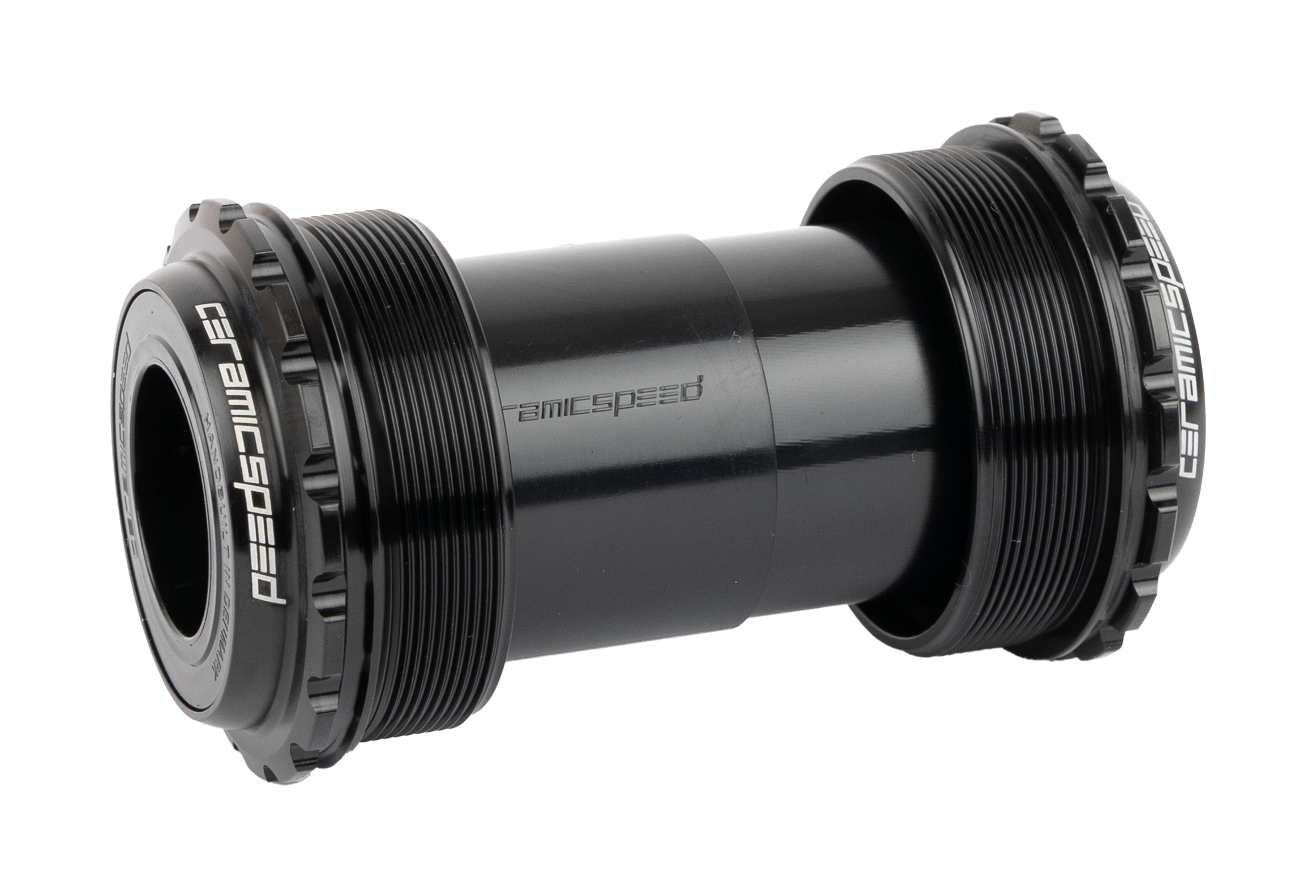 CeramicSpeed BB Alpha for T47/68 Shimano Gravel