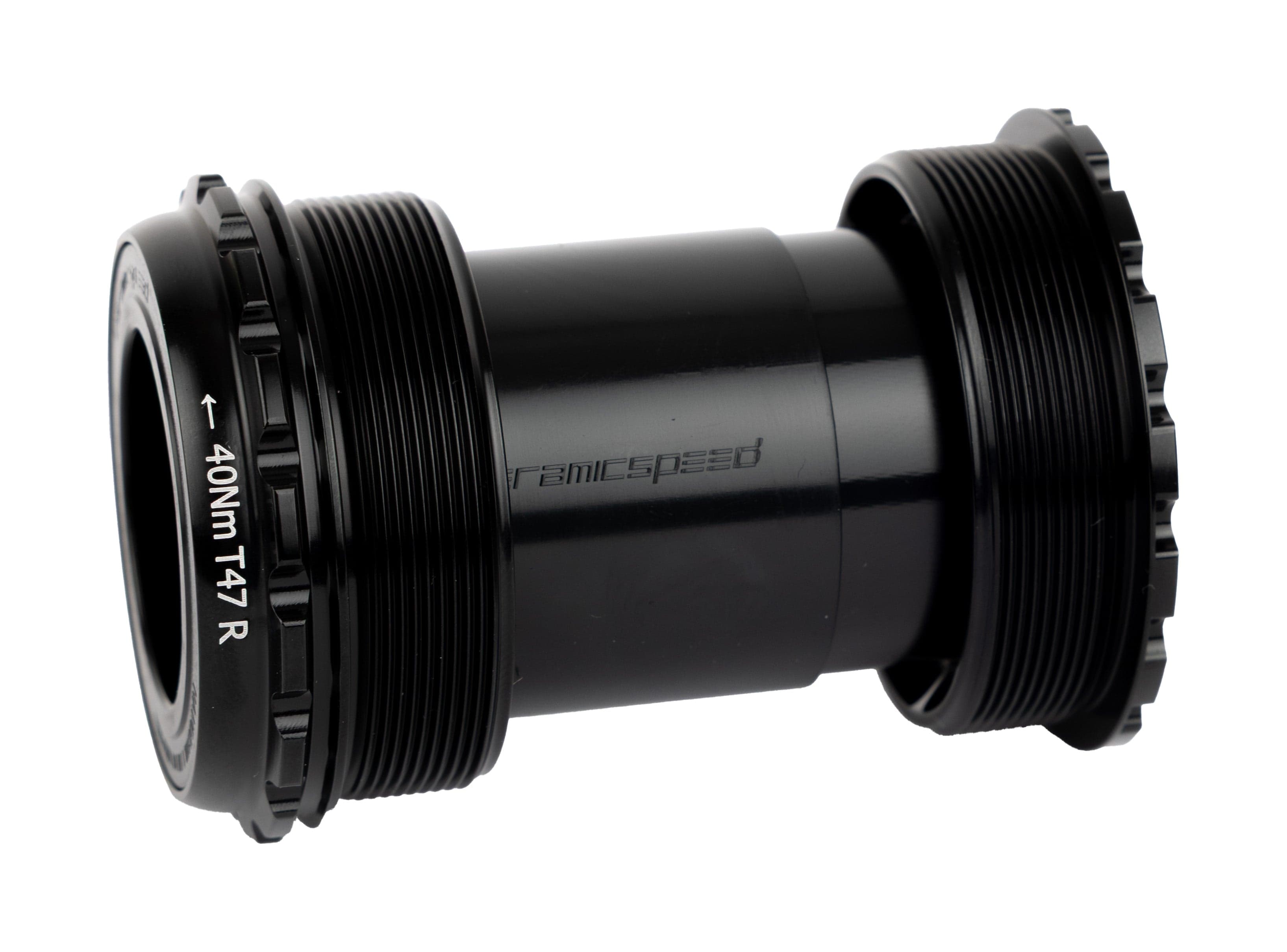 CeramicSpeed BB Alpha for T47a SRAM DUB Gravel