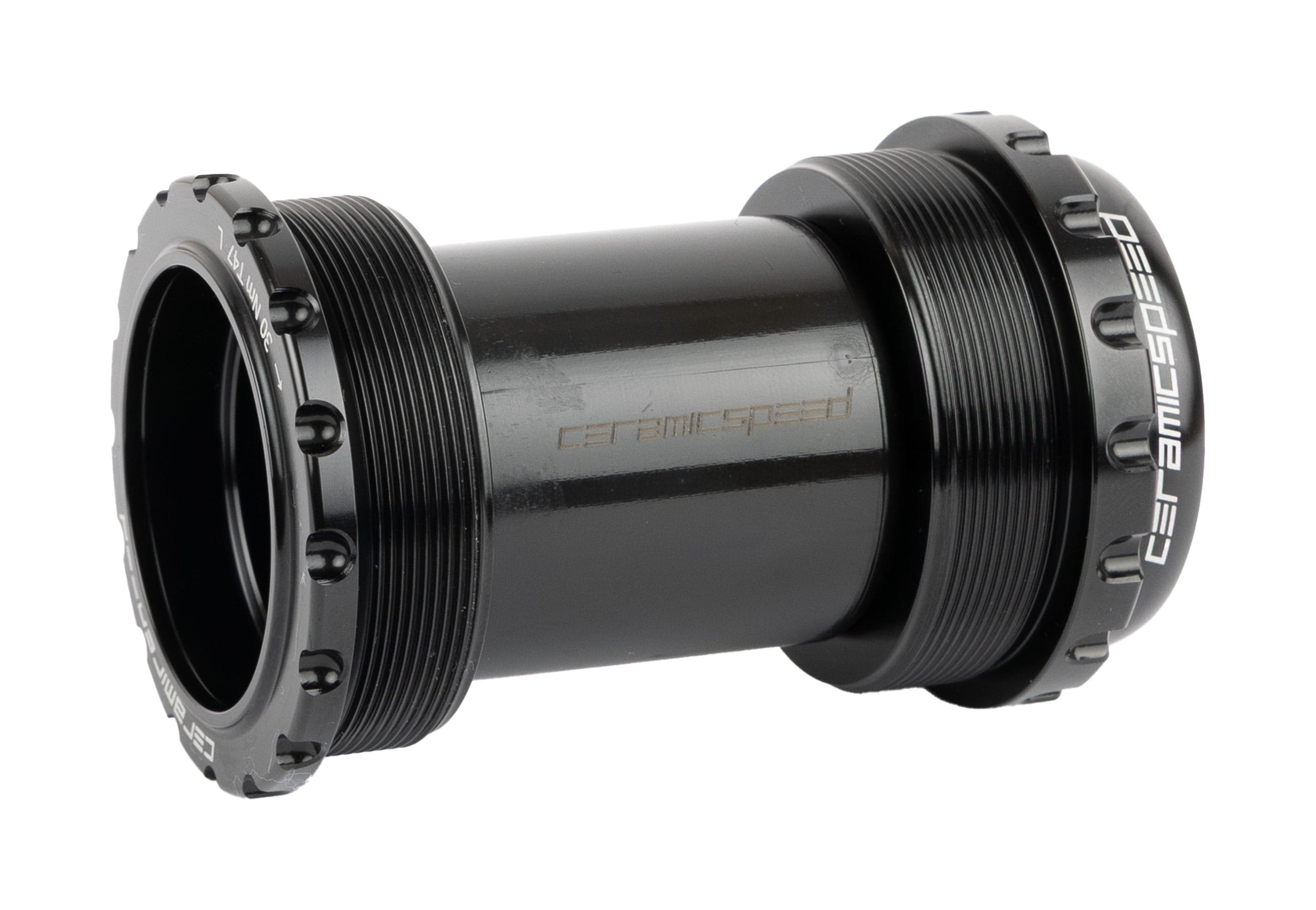 CeramicSpeed BB Alpha for T47a Campy Pro Tech Gravel