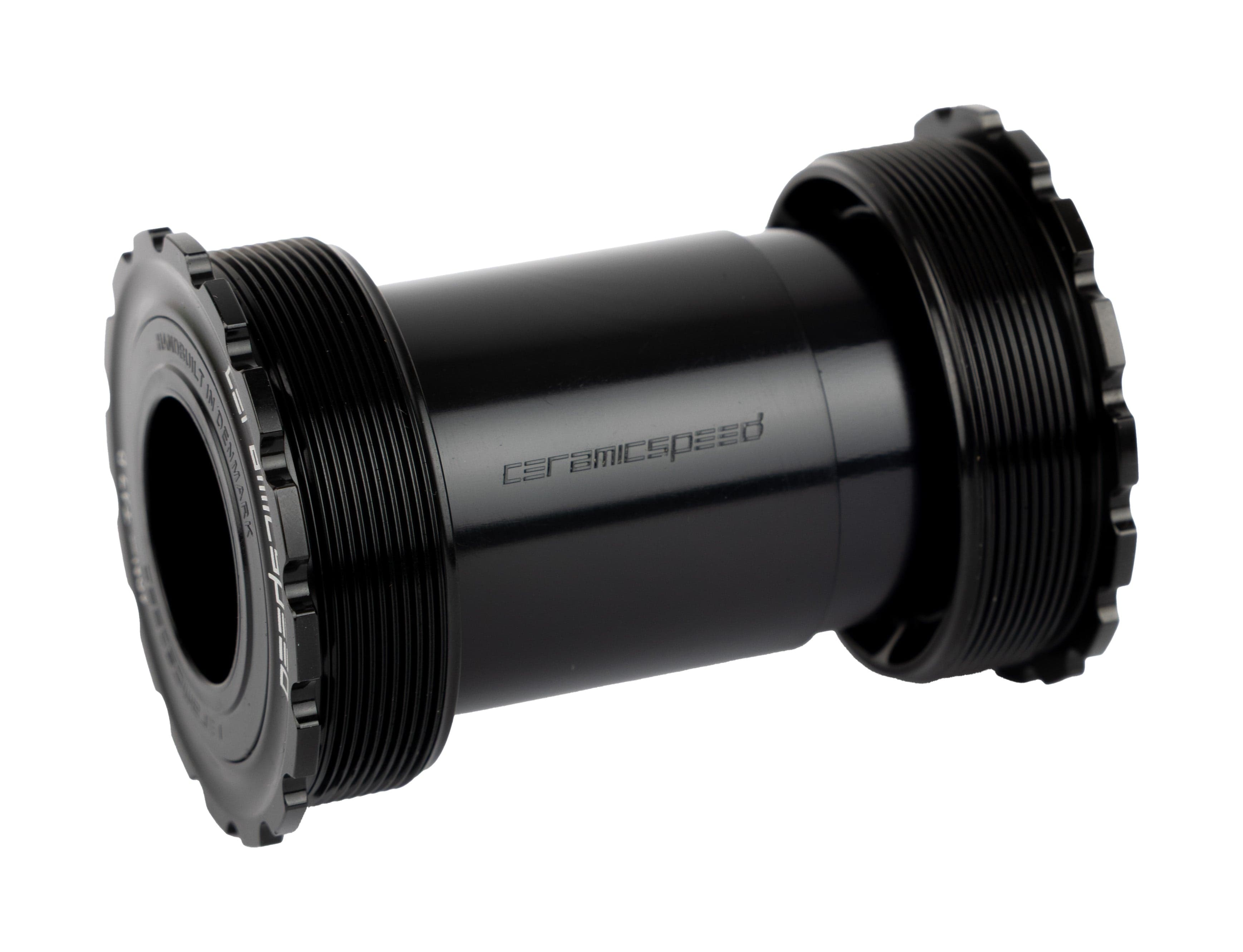 CeramicSpeed BB Alpha for T47/86 Shimano Gravel