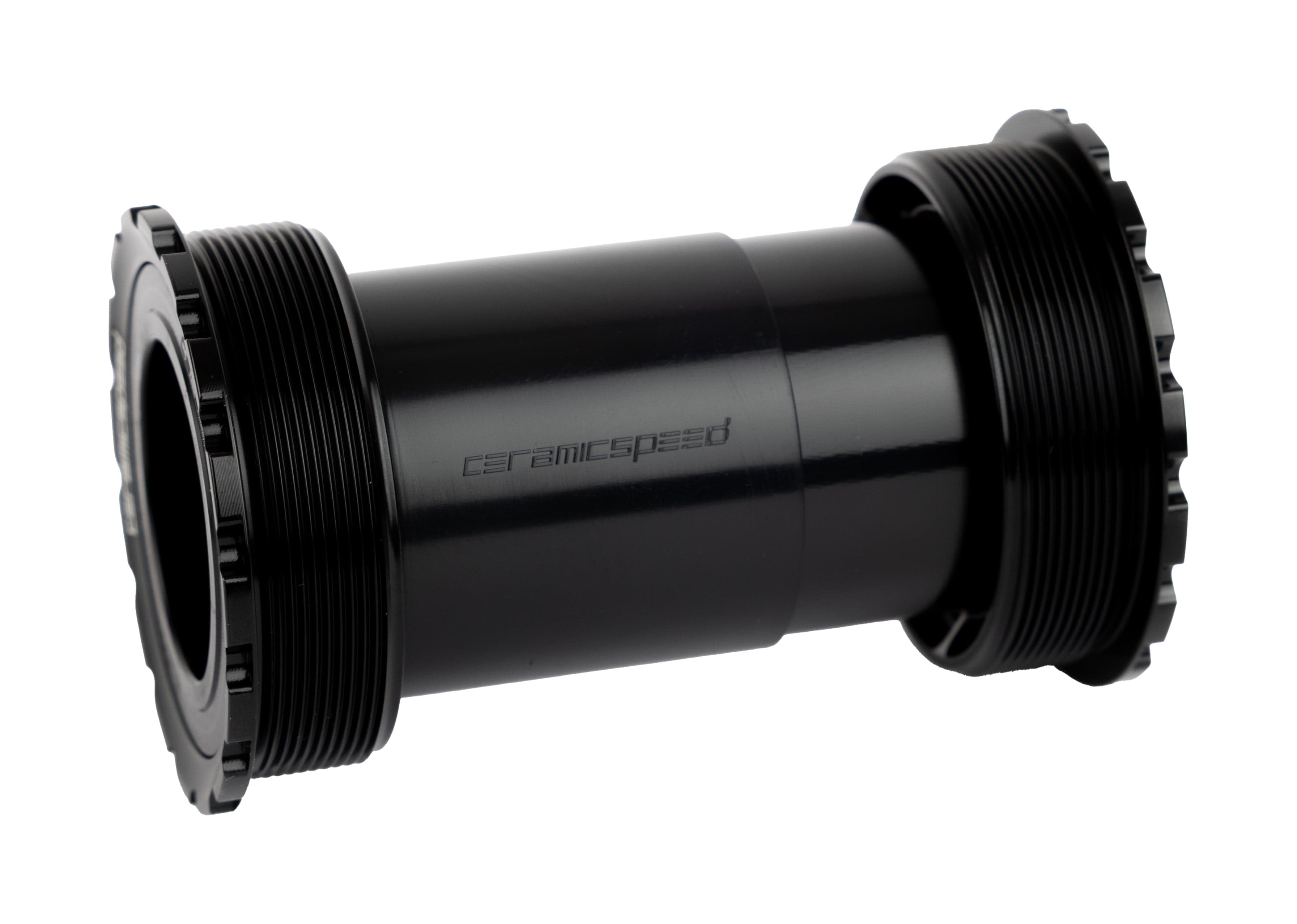 CeramicSpeed BB Alpha for T47/86 SRAM DUB Road