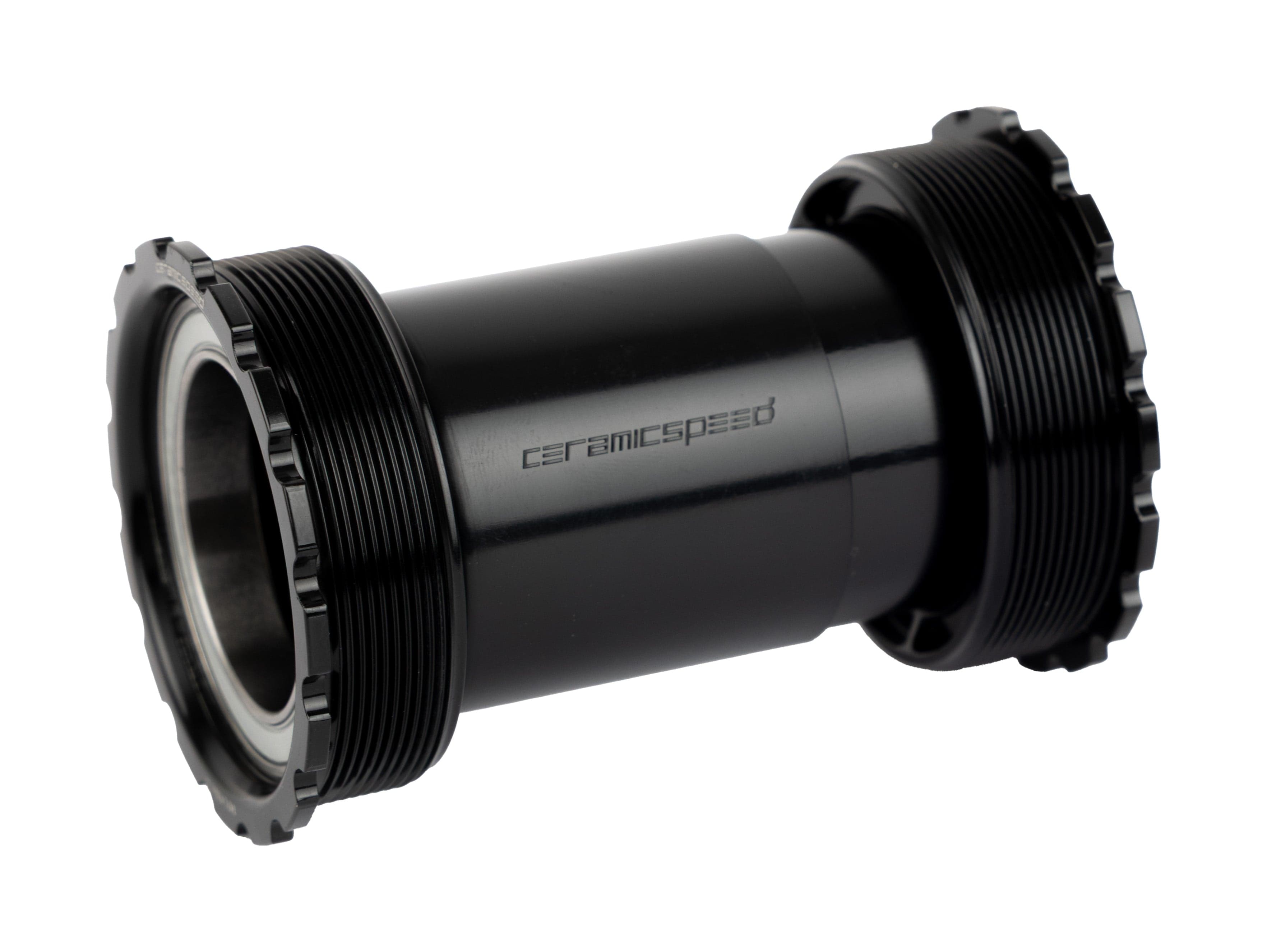 CeramicSpeed BB Alpha for T47/86 30mm Gravel