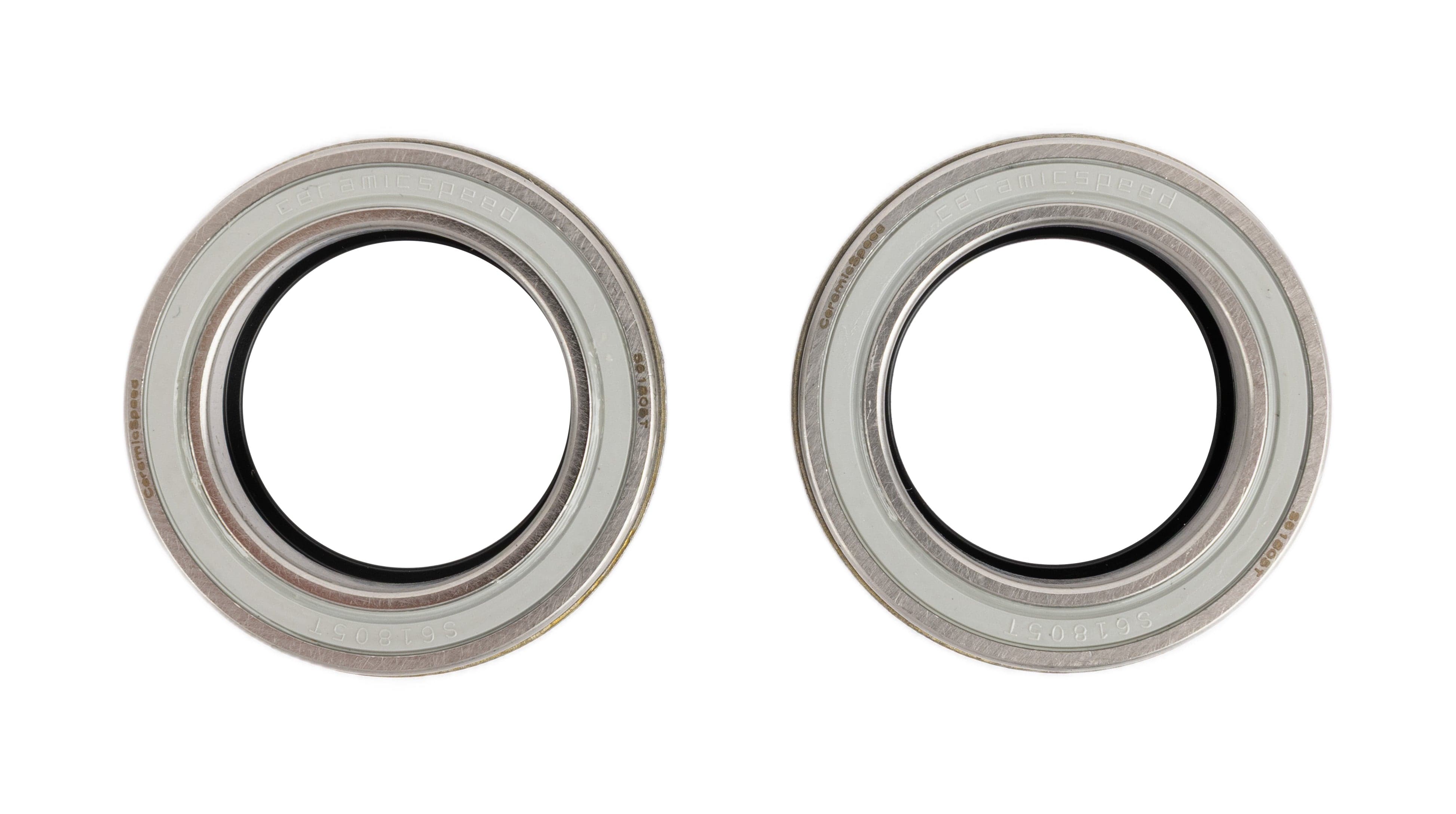 CeramicSpeed BB Alpha Bearing Kit for Campy Pro Tech Gravel