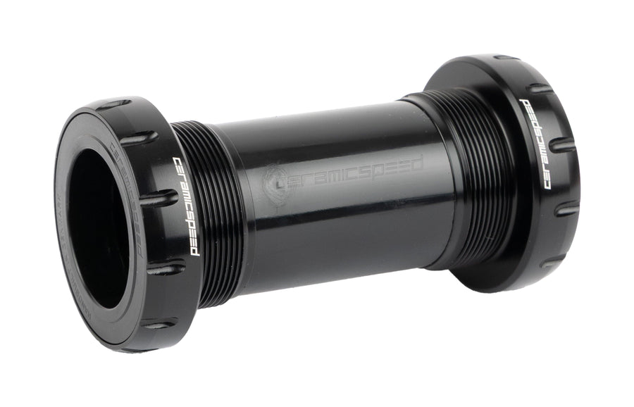 CeramicSpeed BB Alpha for BSA SRAM DUB