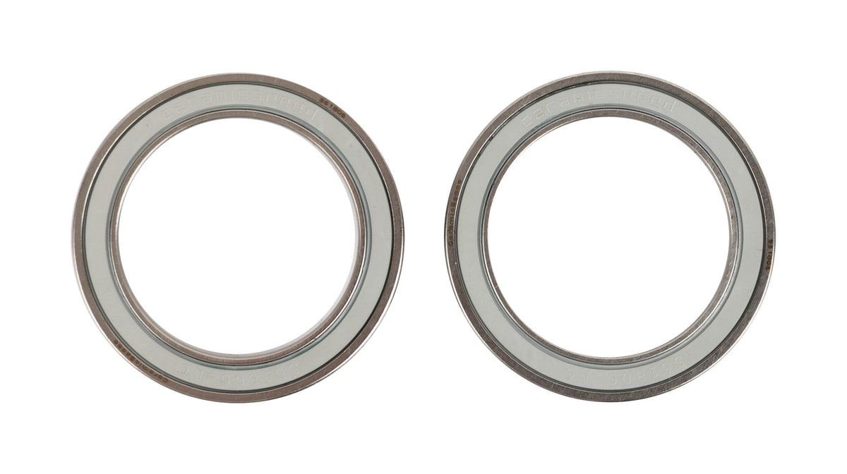 CeramicSpeed BB Alpha Bearing Kit for BB30 MTB
