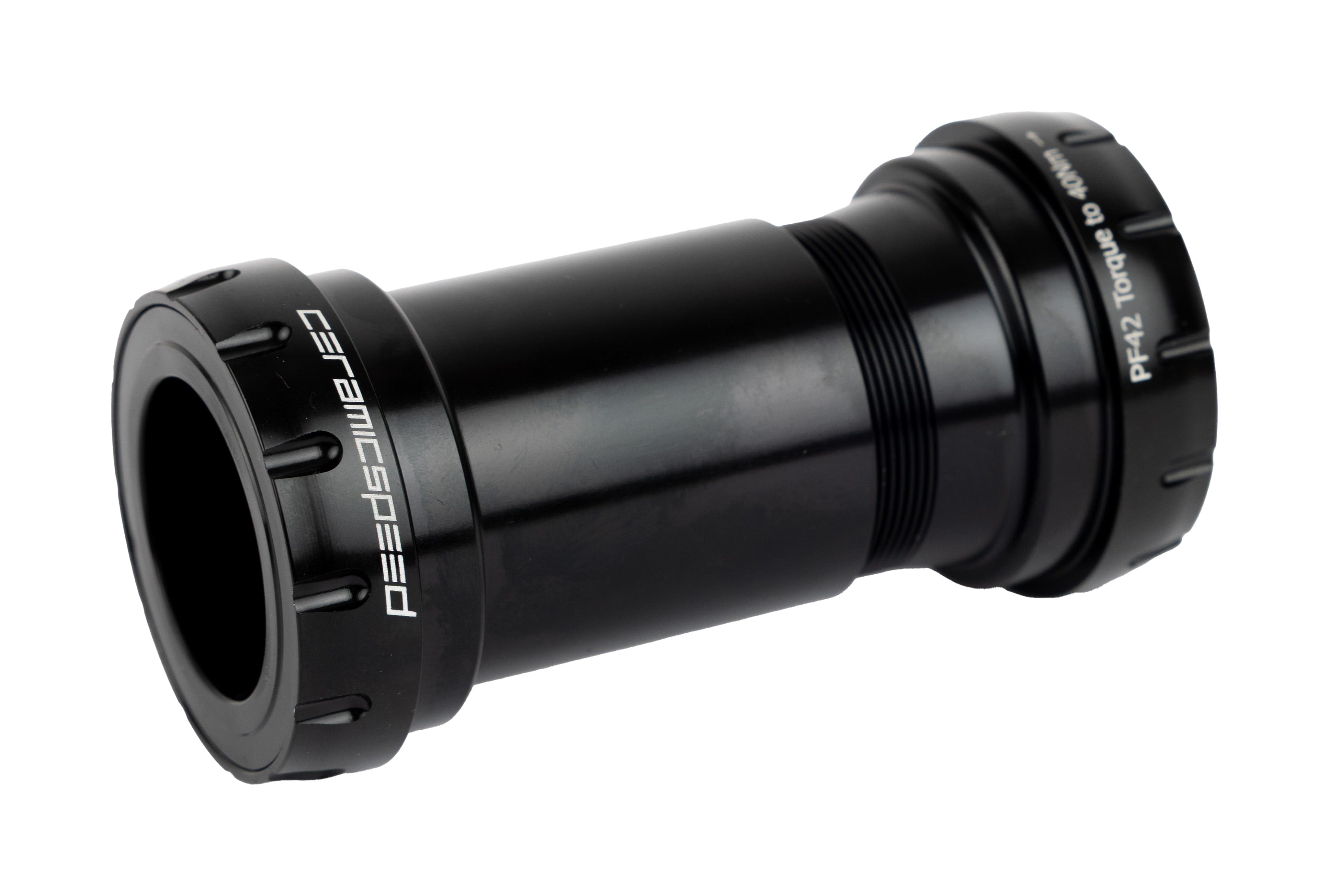 CeramicSpeed BB Alpha for BB30 SRAM DUB MTB