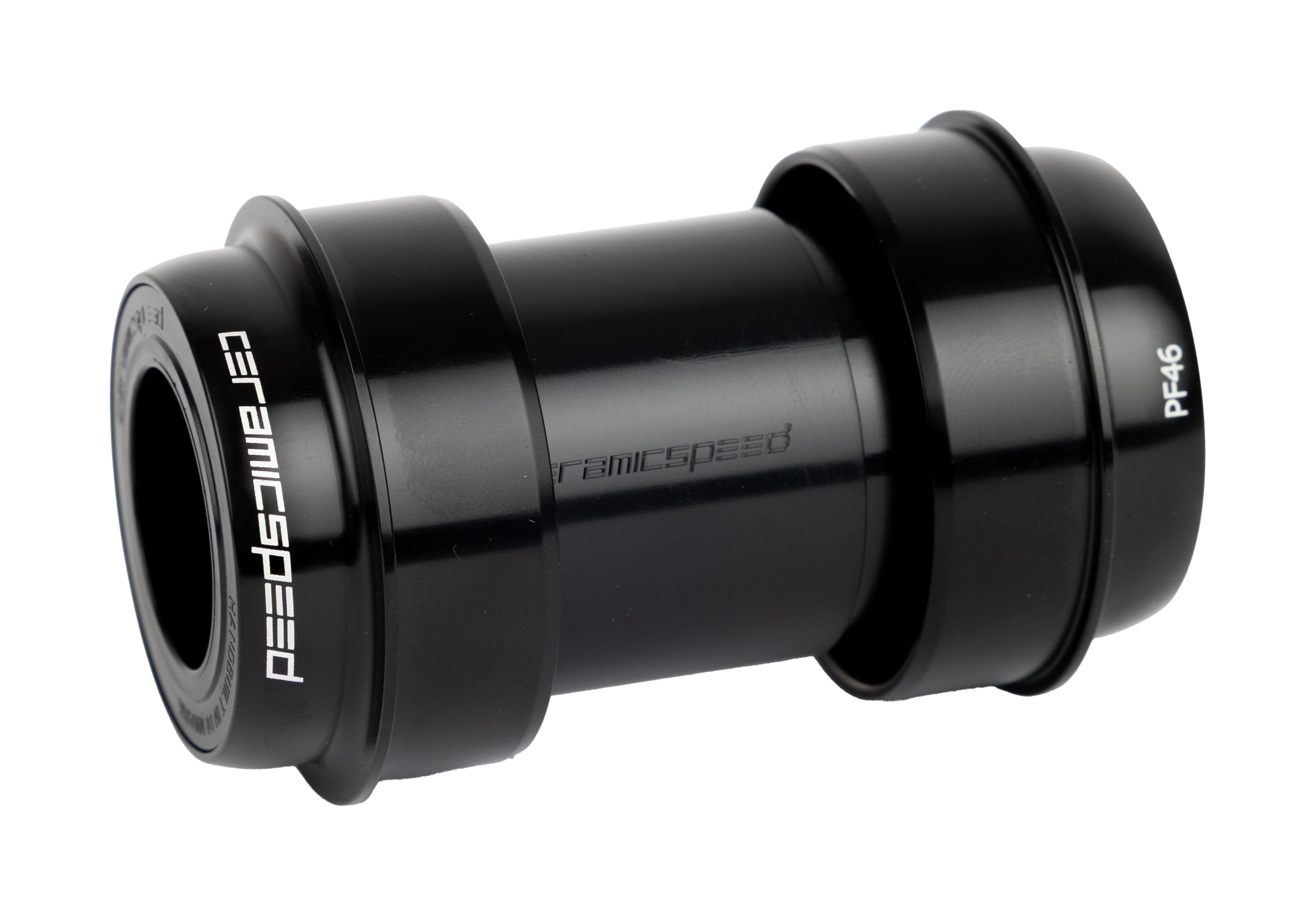 CeramicSpeed BB Alpha for PF30 Shimano MTB