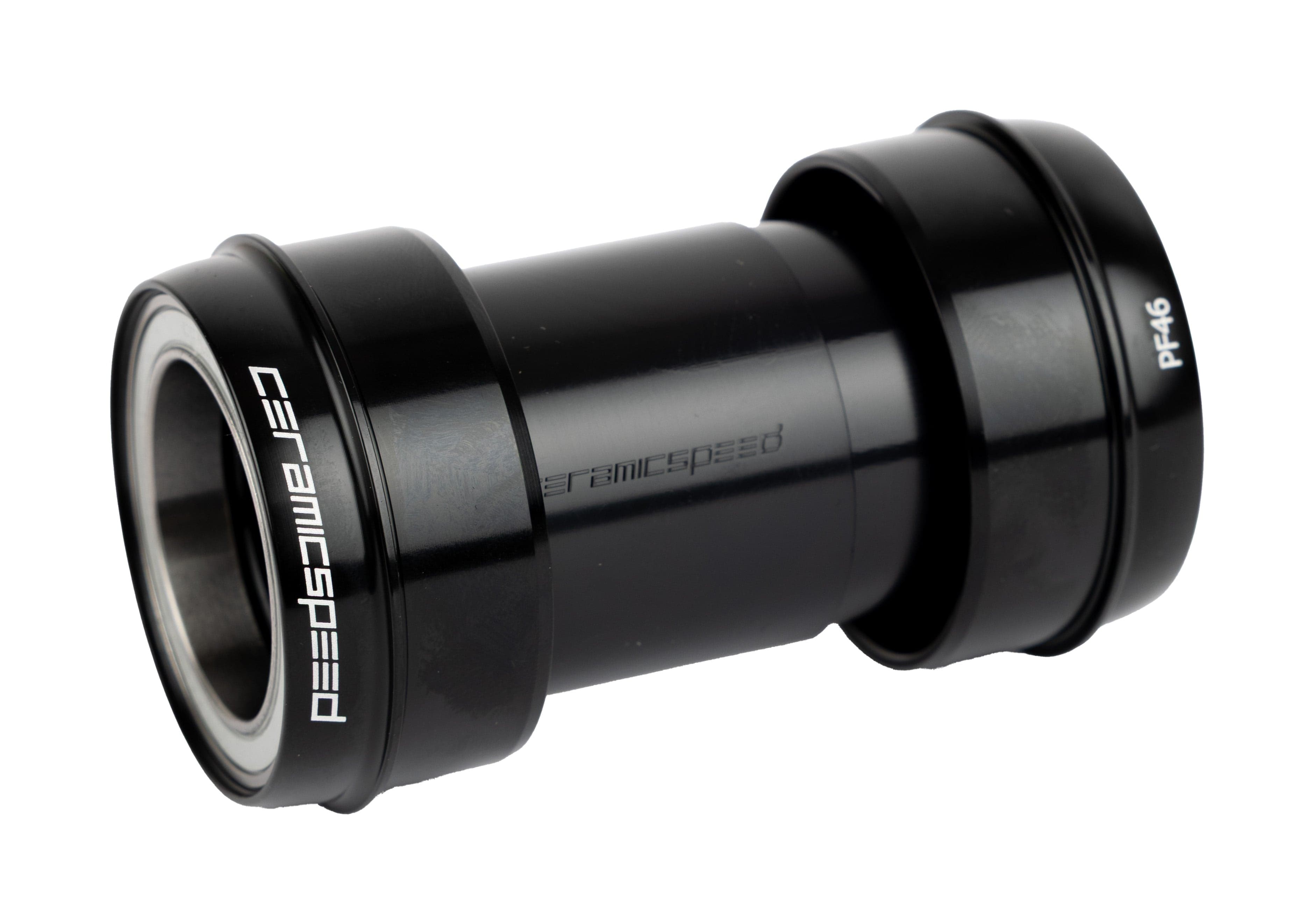 CeramicSpeed BB Alpha for PF30 30mm MTB