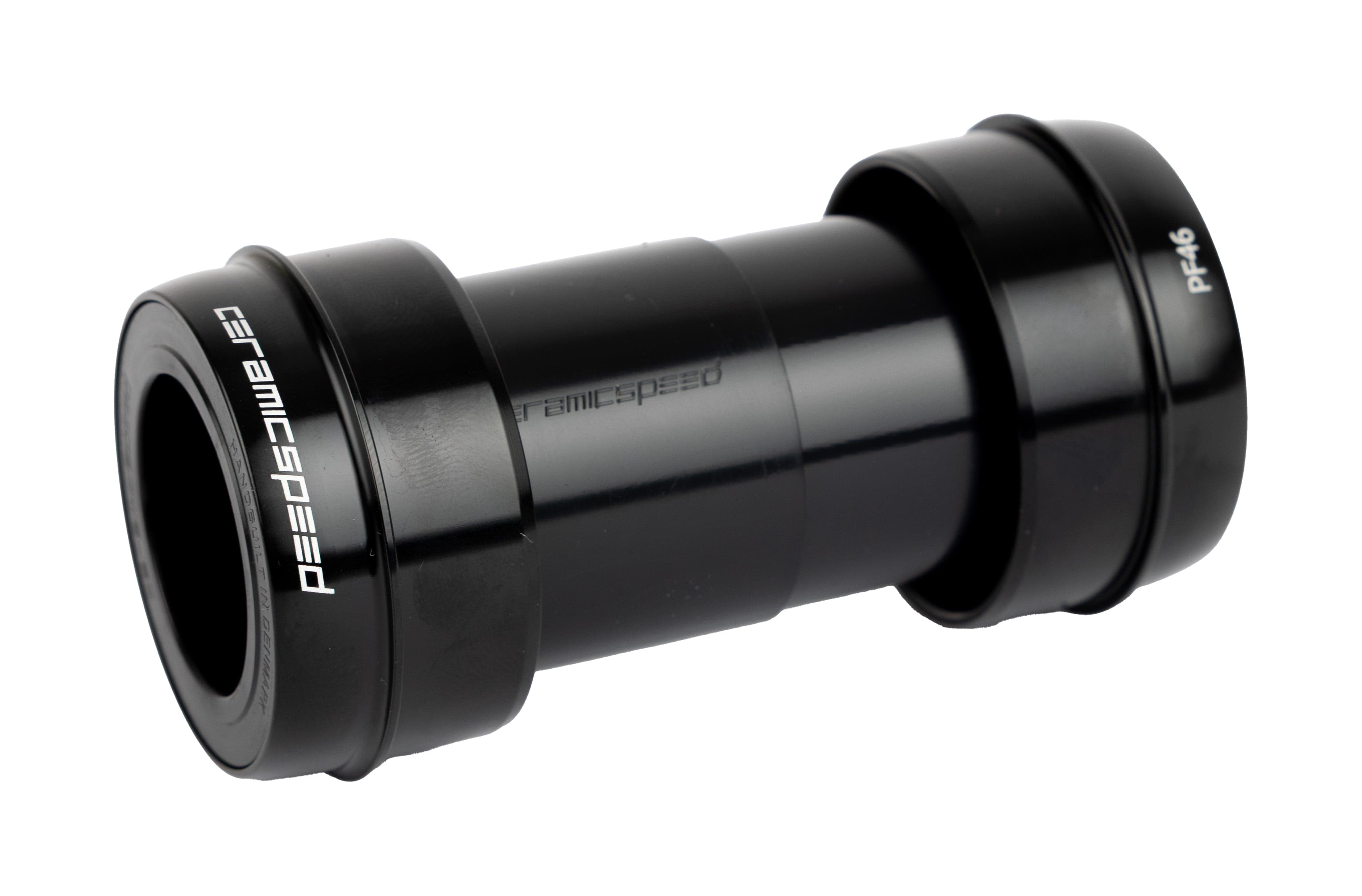 CeramicSpeed BB Alpha for PF30 SRAM DUB Road