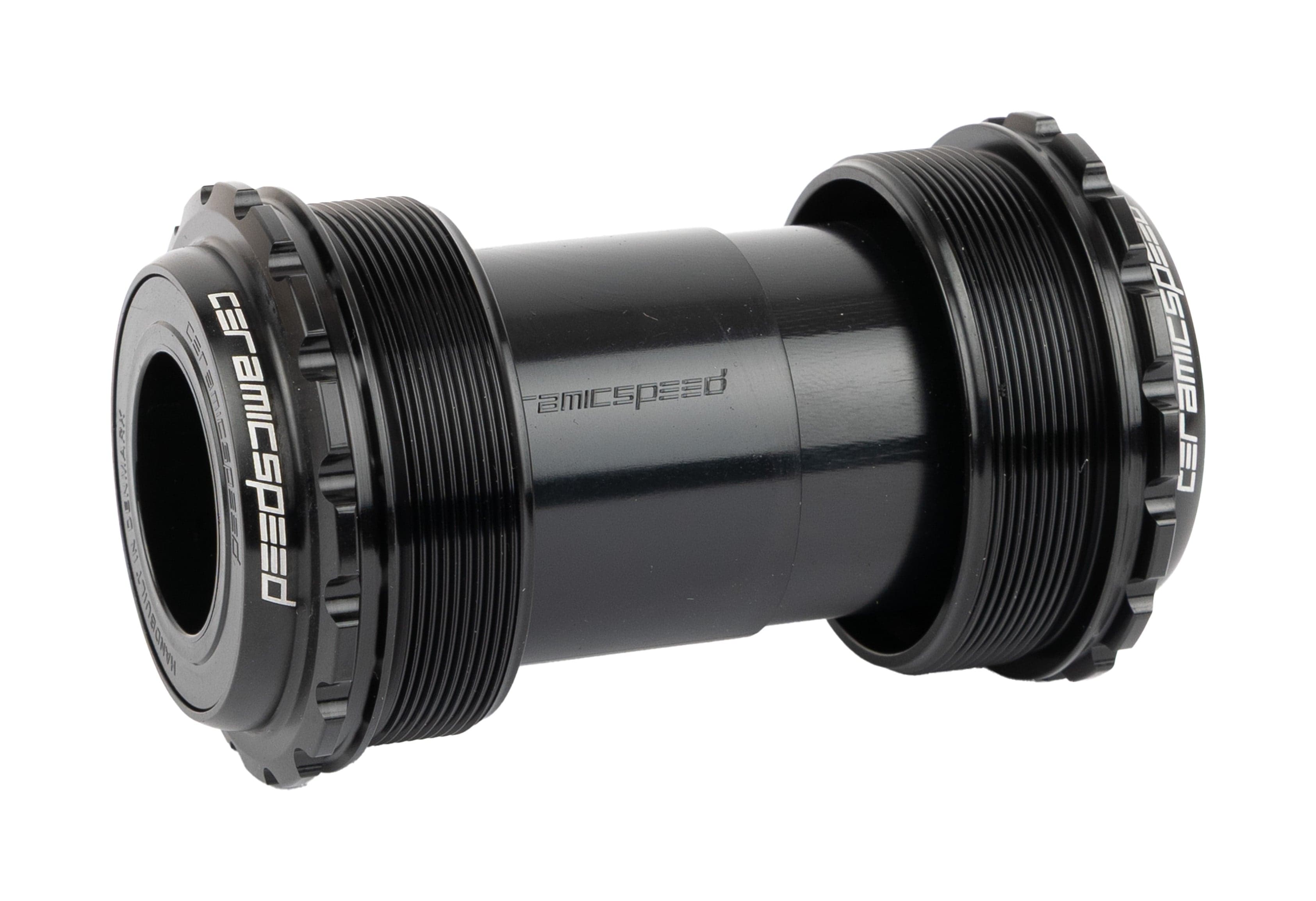 CeramicSpeed BB Alpha for T47/73 Shimano MTB