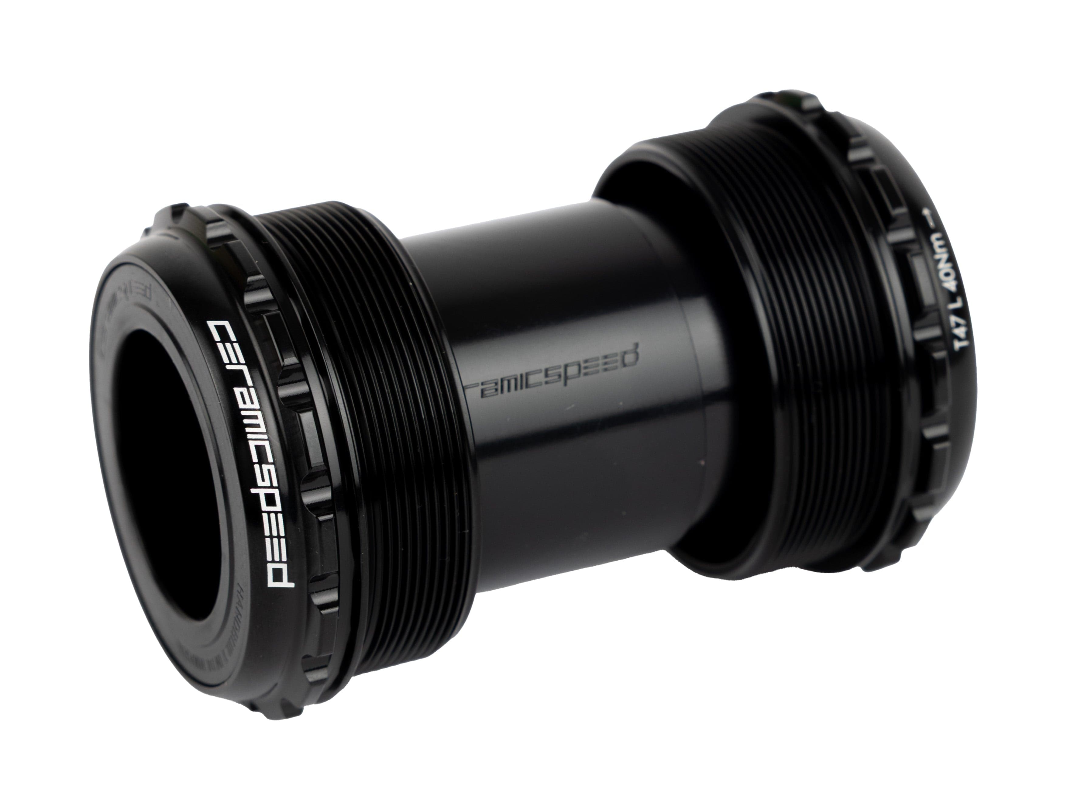 CeramicSpeed BB Alpha for T47/73 SRAM DUB MTB