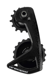 CeramicSpeed OSPW RS Alpha Disc for Campy SR Wireless Niro Spec Ed