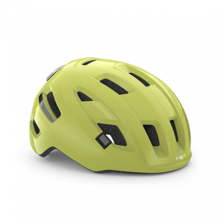 MET E-Mob Helmet