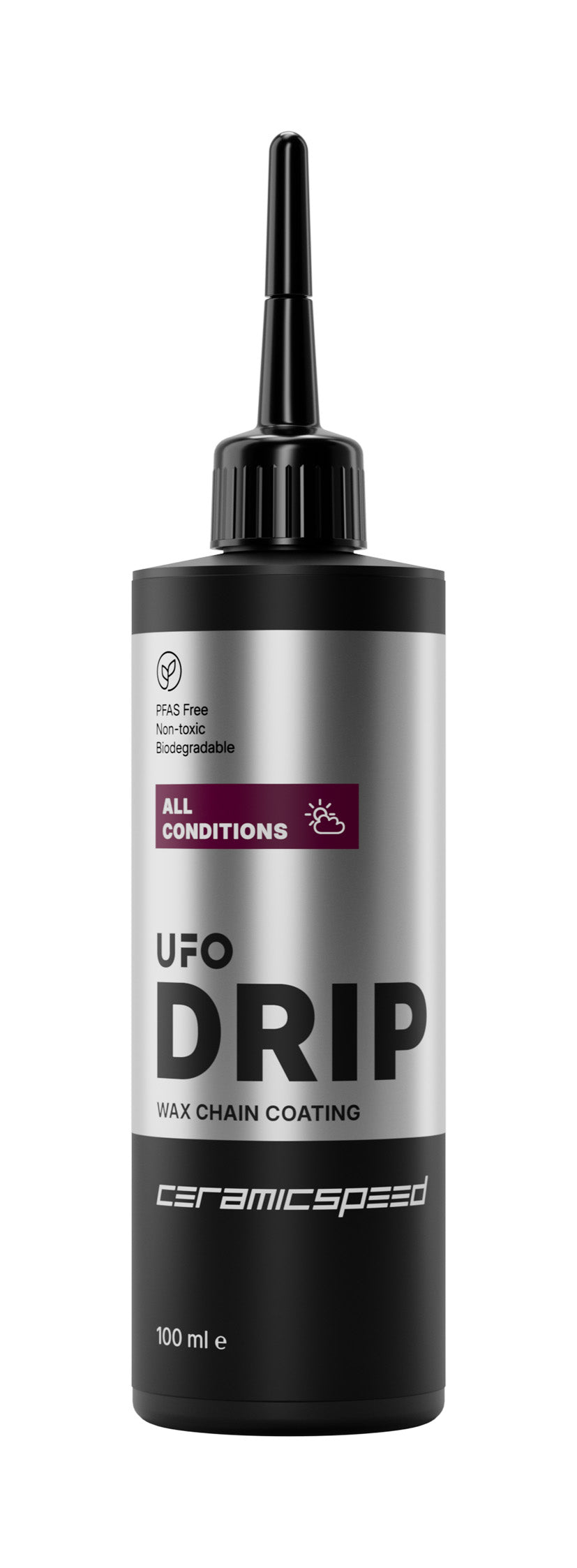 CeramicSpeed UFO Drip All Conditions 100 ml