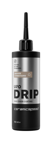 CeramicSpeed UFO Drip Indoor Conditions 100 ml