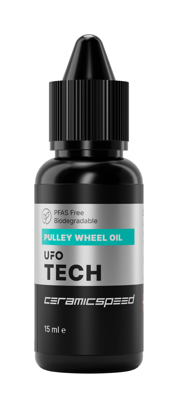CeramicSpeed UFO Tech Pulley Wheel Oil 15 ml
