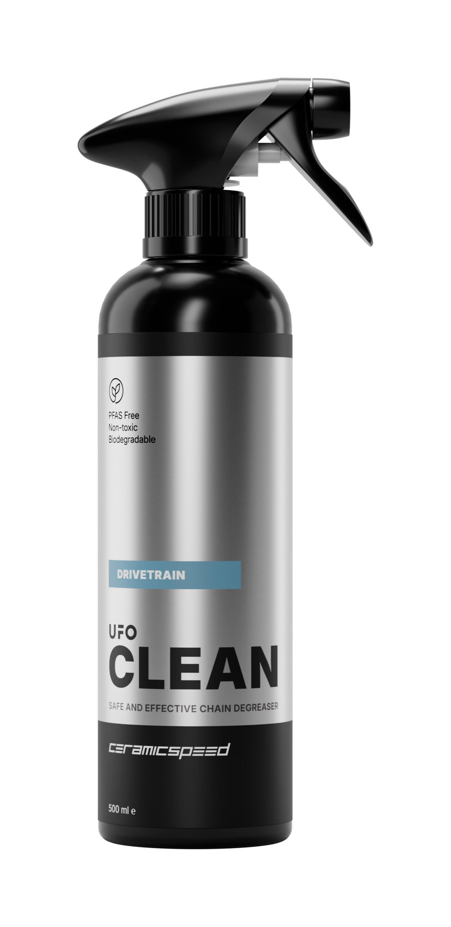 CeramicSpeed UFO Clean Drivetrain 500 ml
