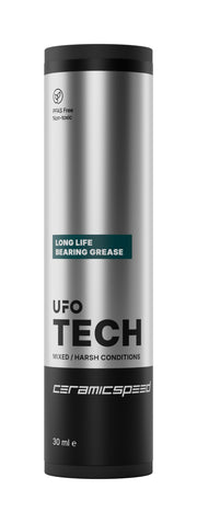CeramicSpeed UFO Tech Long Life Bearing Grease 30 ml