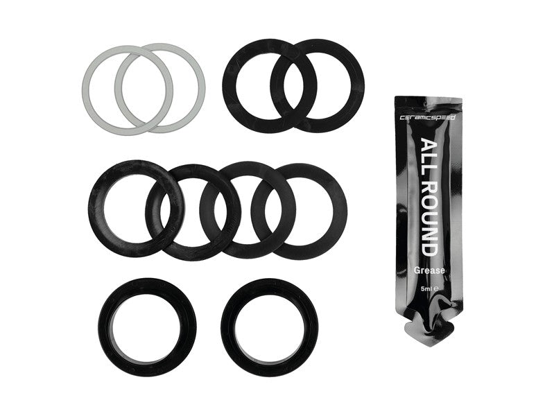 CeramicSpeed BB Alpha Service Kit for DUB