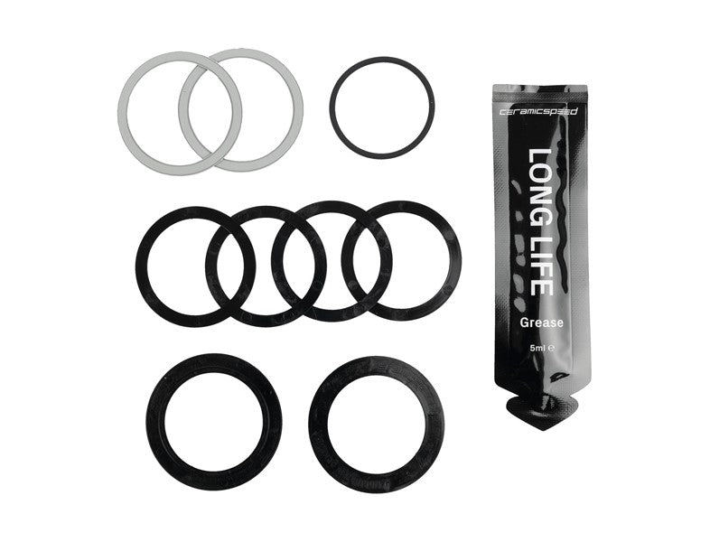 CeramicSpeed BB Alpha Service Kit for 30mm Adverse Conditions