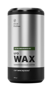 CeramicSpeed UFO Wax Ultra Endurance Kit