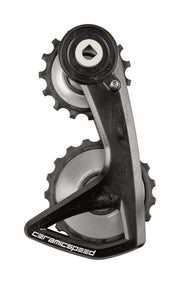 CeramicSpeed OSPW RS Alpha Disc SRAM Red/Force D1, Red E1 AXS V2 Silver