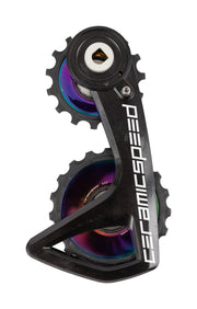 CeramicSpeed OSPW RS Alpha Disc SRAM Red/Force D1, Red E1 AXS V2 NL TEAM