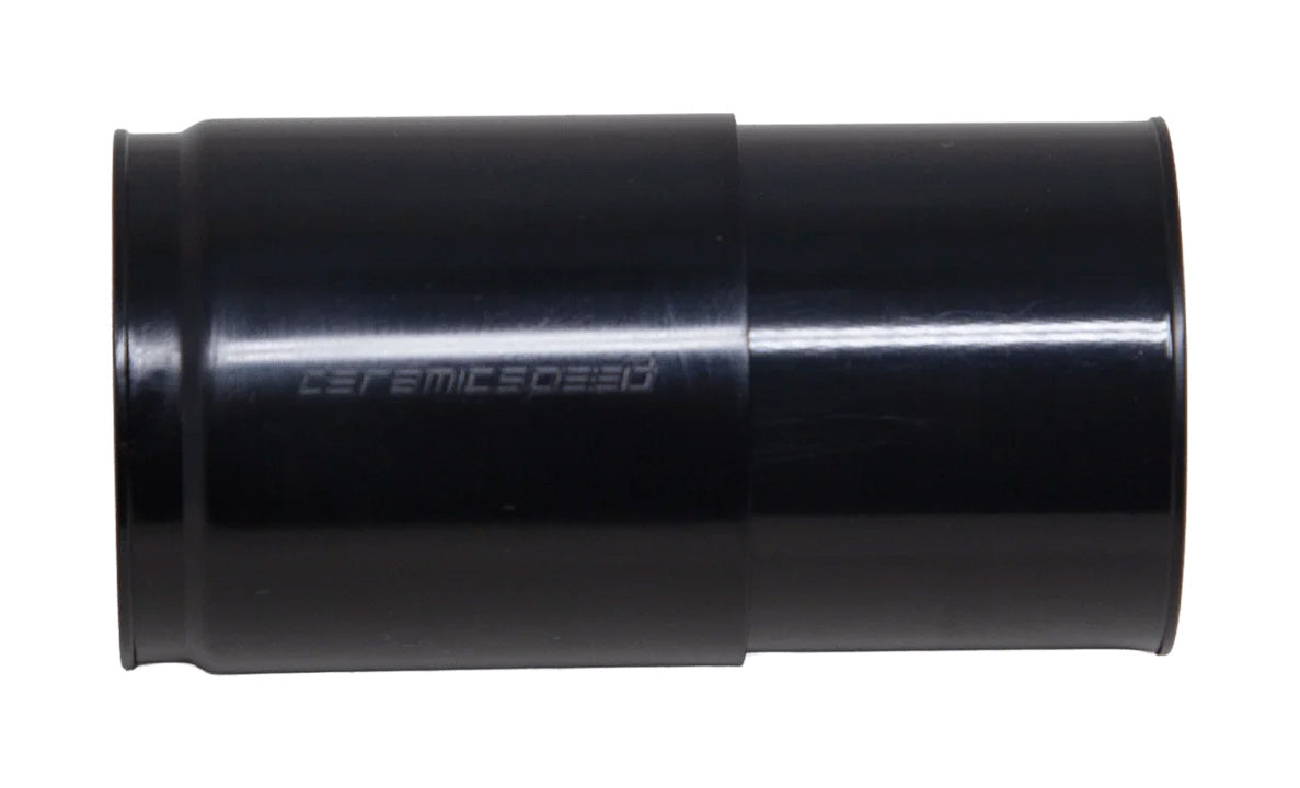 CeramicSpeed BB ALPHA Spacer Tubes for T47/T47a/BBright/EVO386/PF30